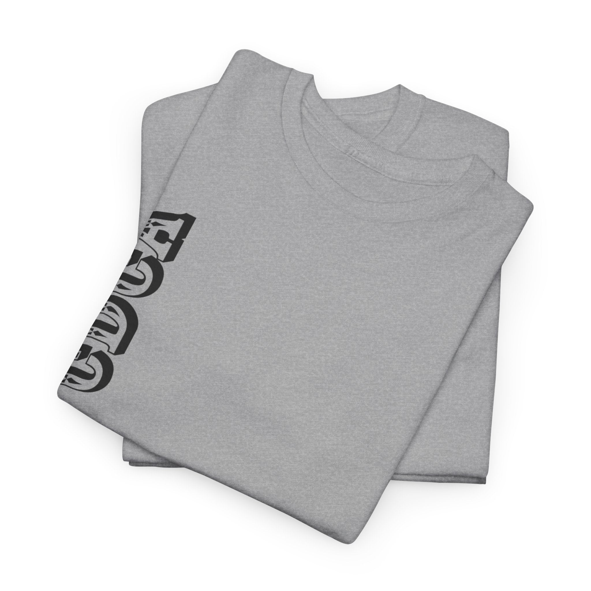 CDCA - Recovery Is Possible Tee — Inspirational Sober Support T-Shirt