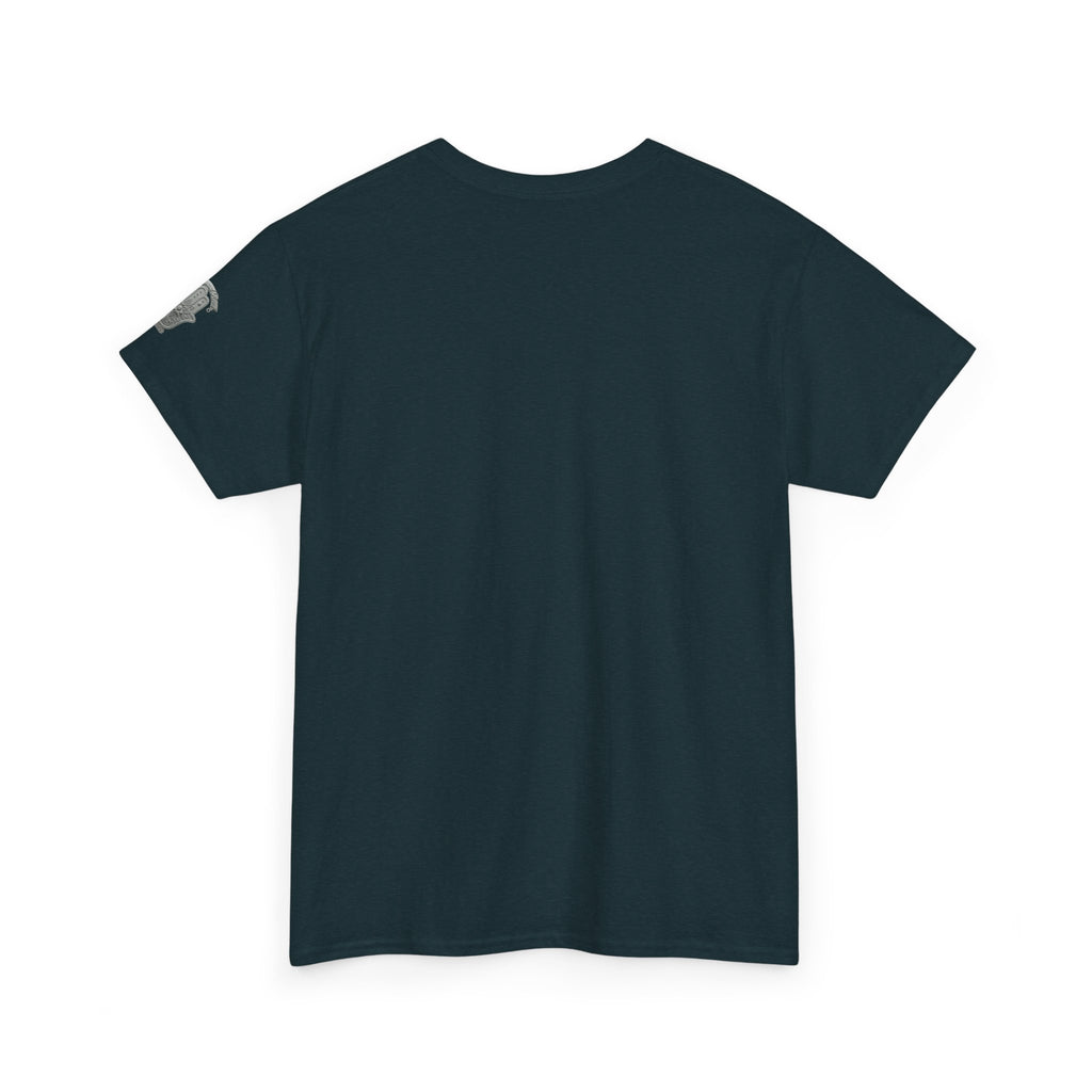 Be Loud in Recovery, Silence Kills T shirt