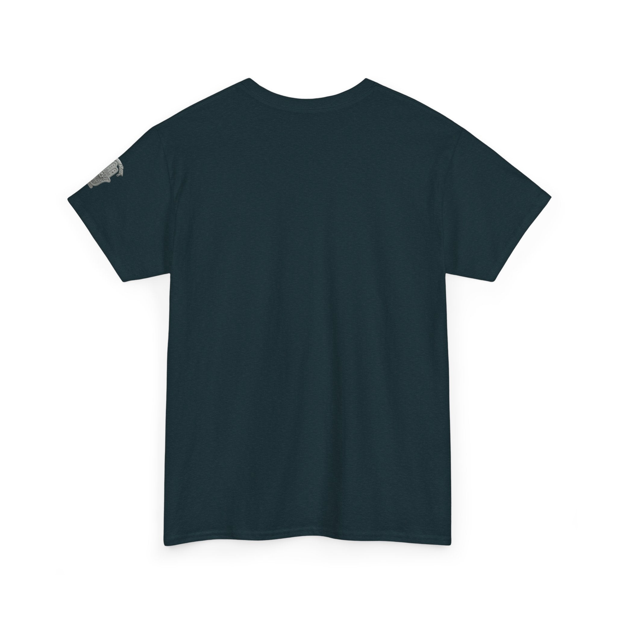 Be Loud in Recovery, Silence Kills T shirt