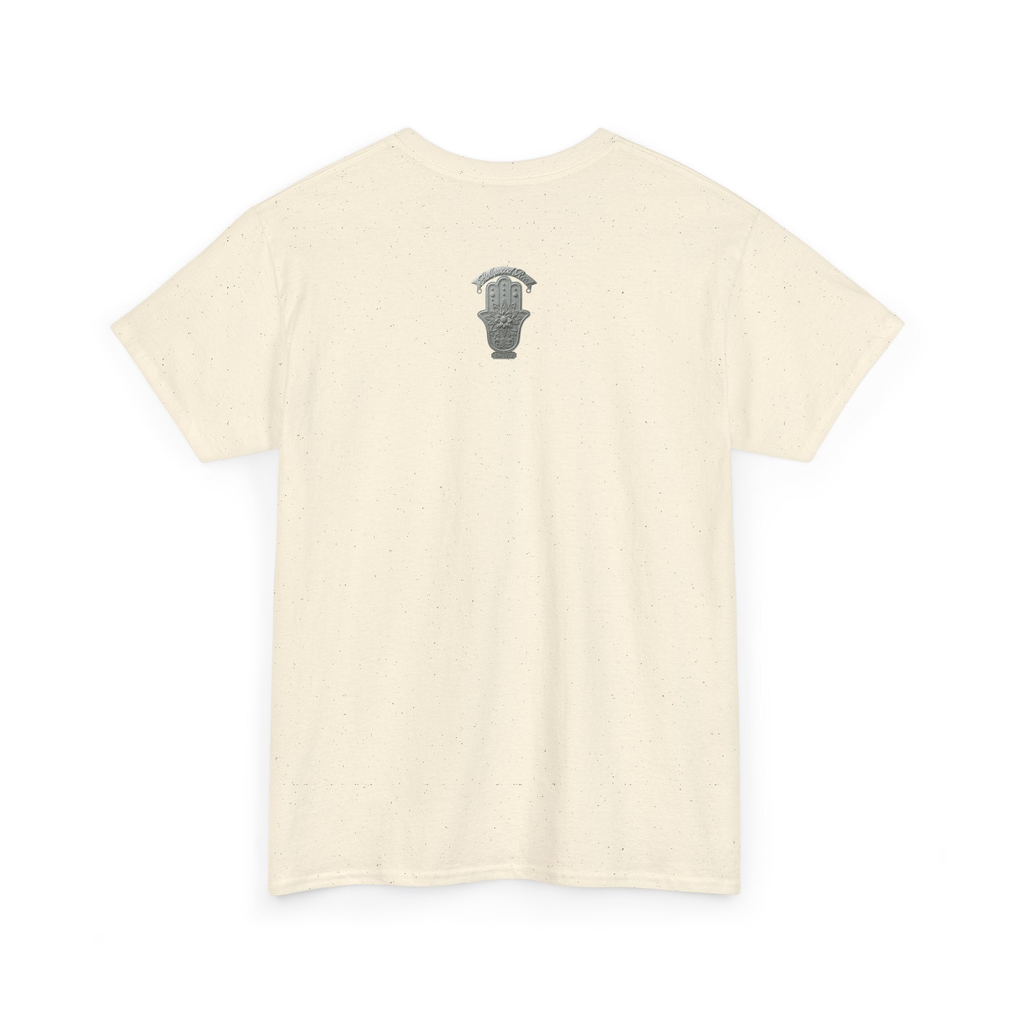 No Diggity No Doubt Tee — Retro 'Forever Dope' Graphic T-Shirt