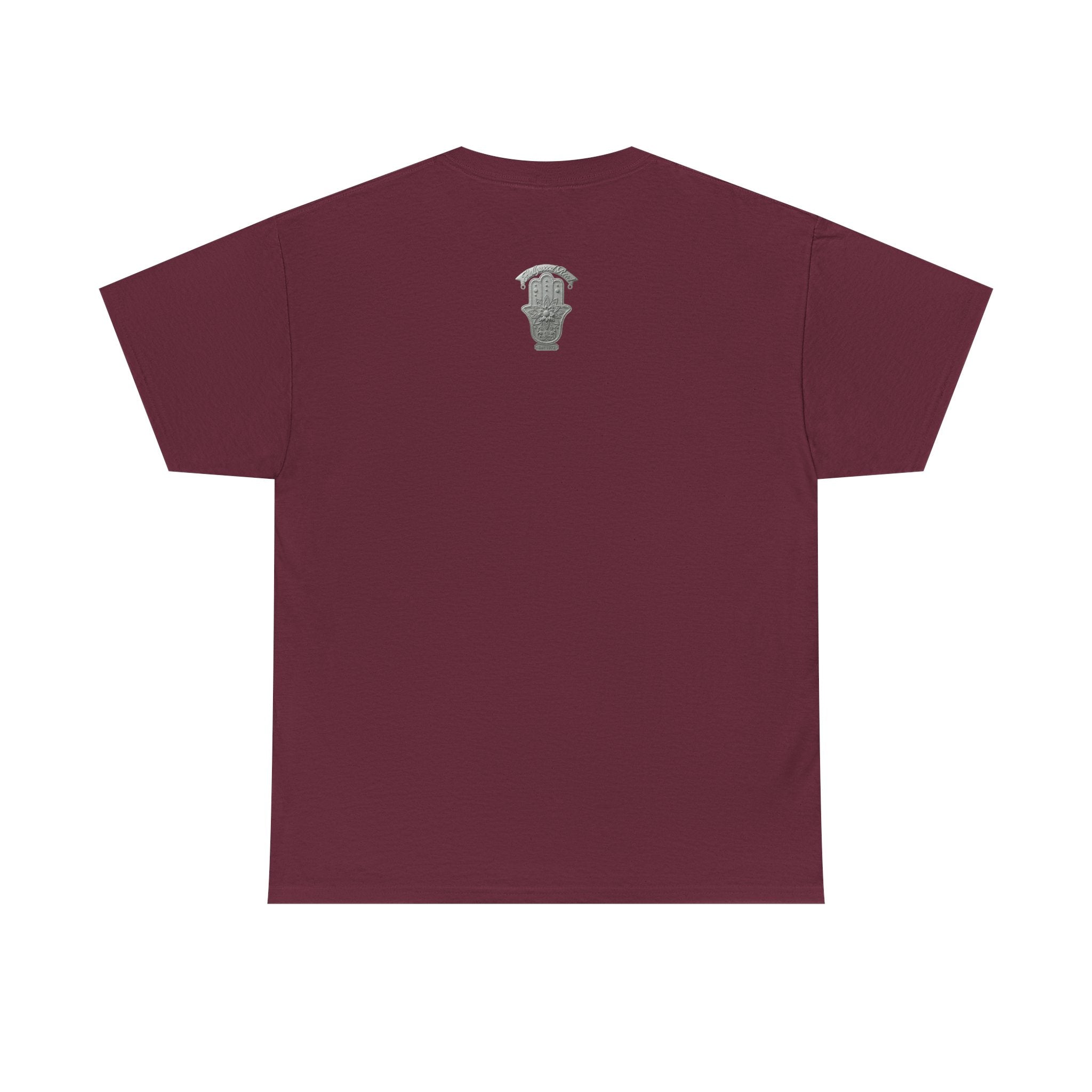 No Diggity No Doubt Tee — Retro 'Forever Dope' Graphic T-Shirt