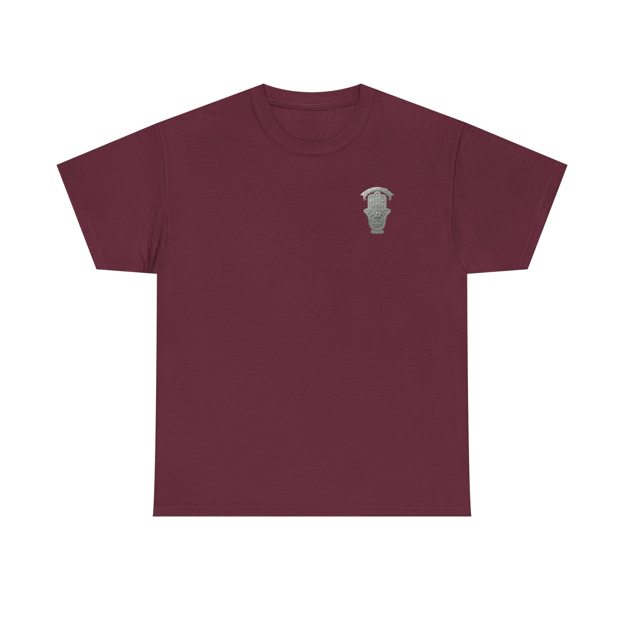 Sober Pride Tee — "Proud to Be Sober and Letting Bitches Know"