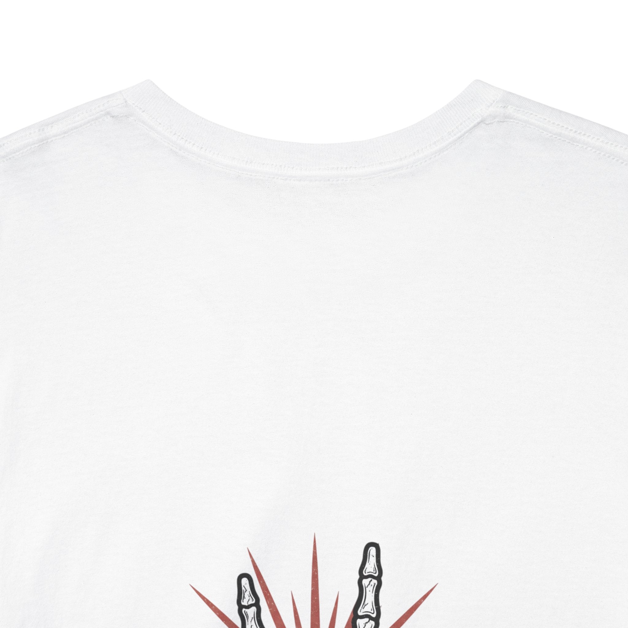 Sober Pride Tee — "Proud to Be Sober and Letting Bitches Know"