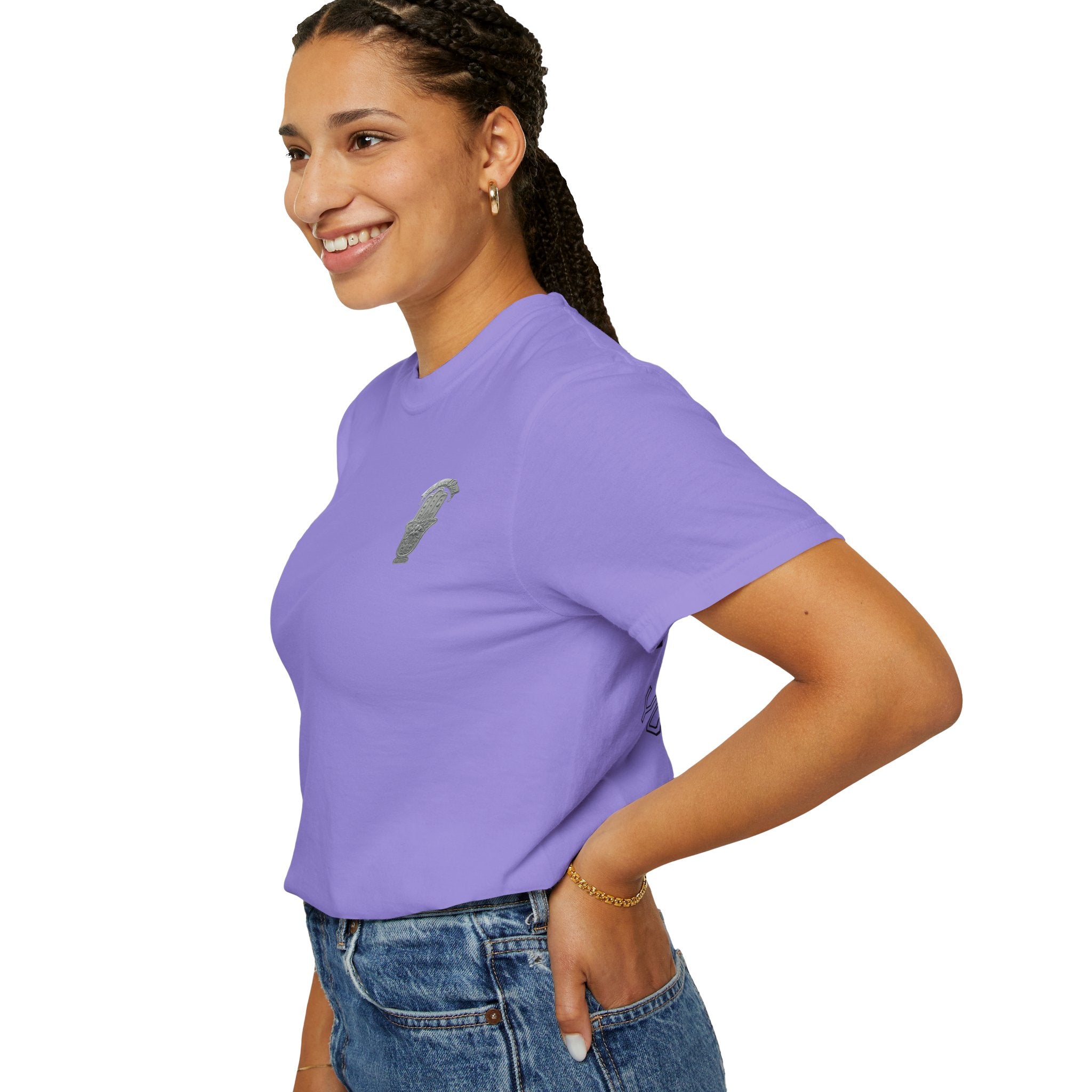 Motivational  Tee — "You Play at the Level You Practice"