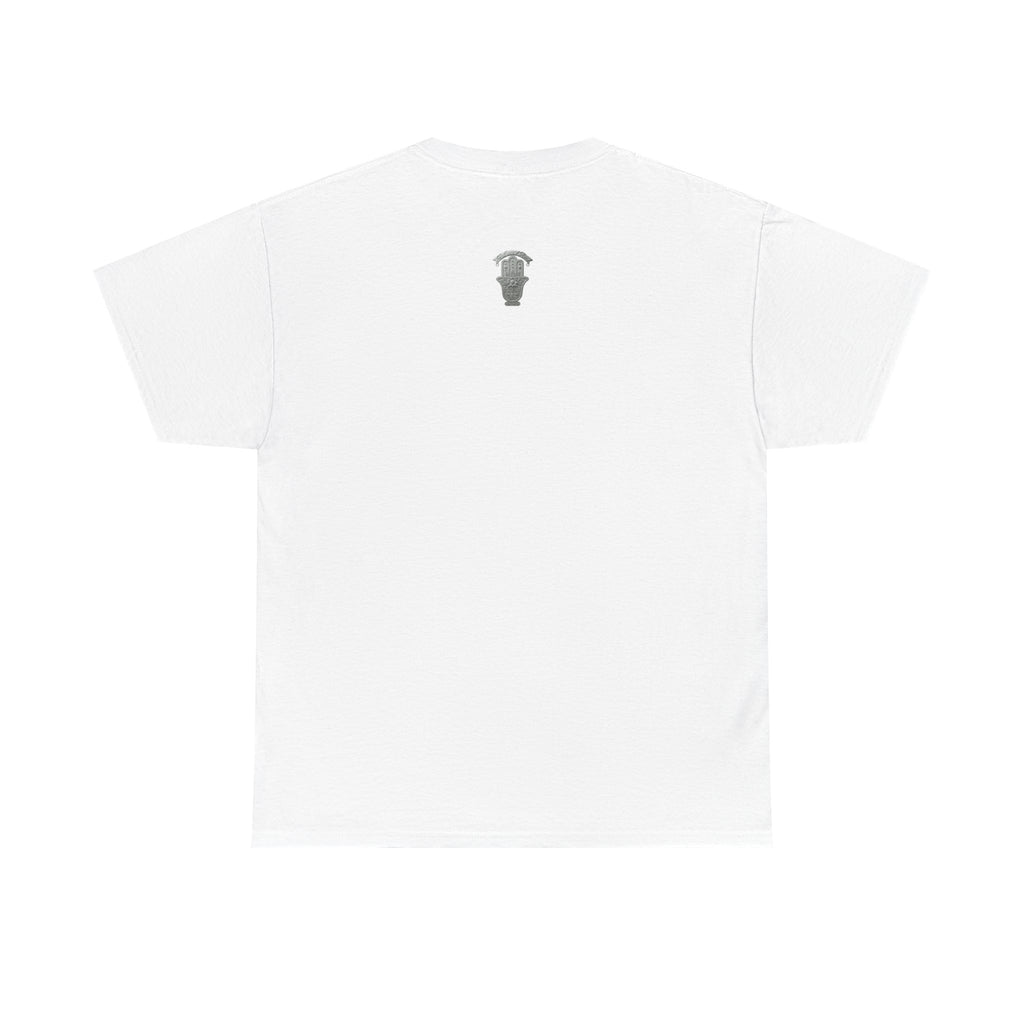 Psych Script T‑Shirt — Minimal Pink "psych." Tee for Psych Students & Mental Health Advocates