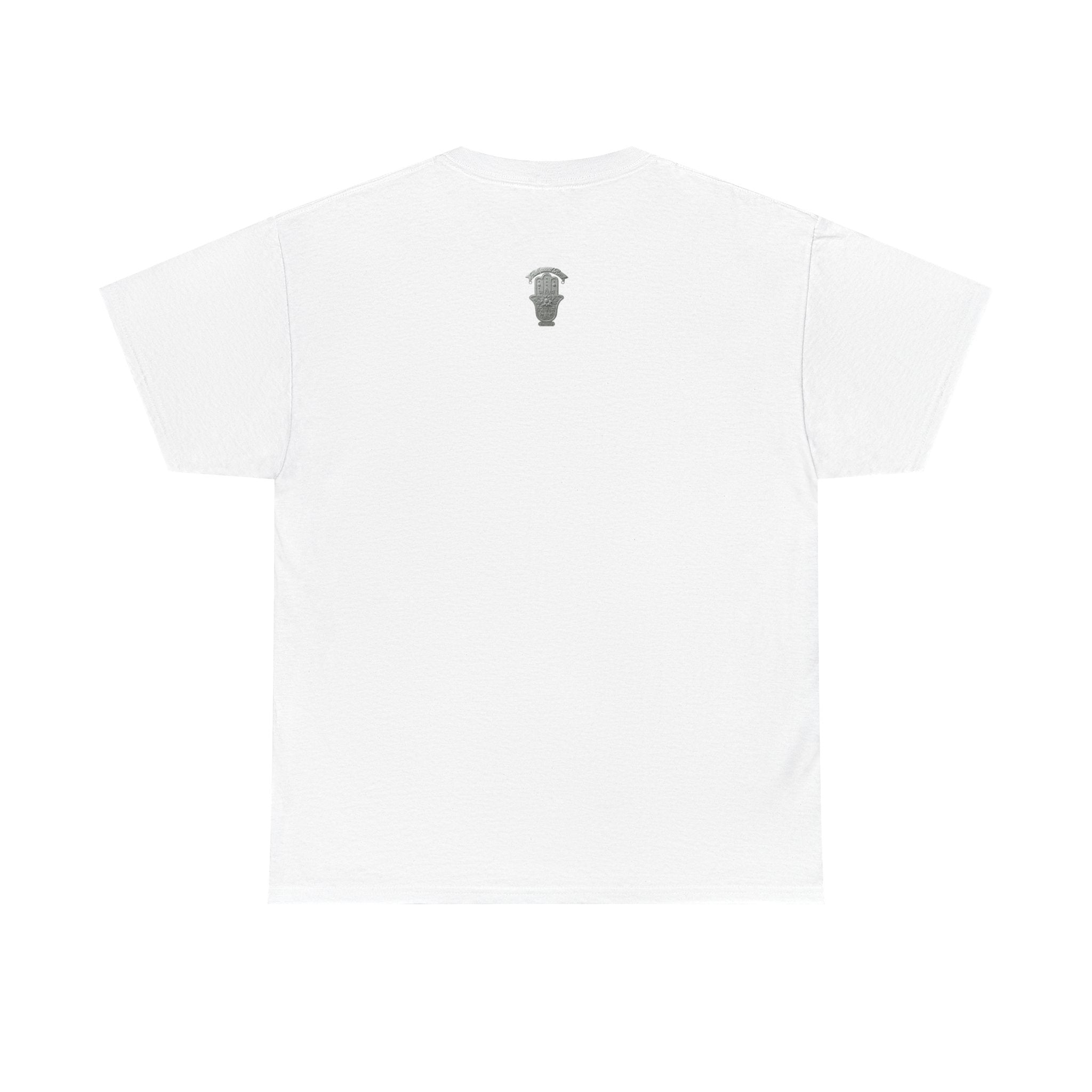 Psych Script T‑Shirt — Minimal Pink "psych." Tee for Psych Students & Mental Health Advocates