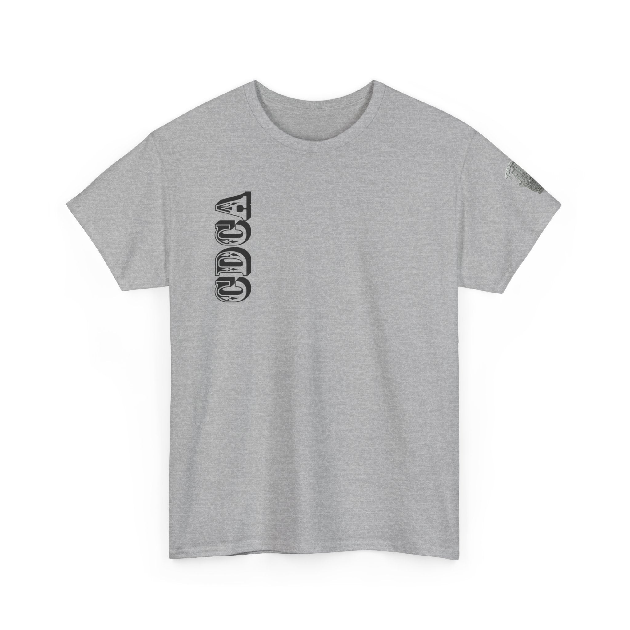 CDCA - Recovery Is Possible Tee — Inspirational Sober Support T-Shirt