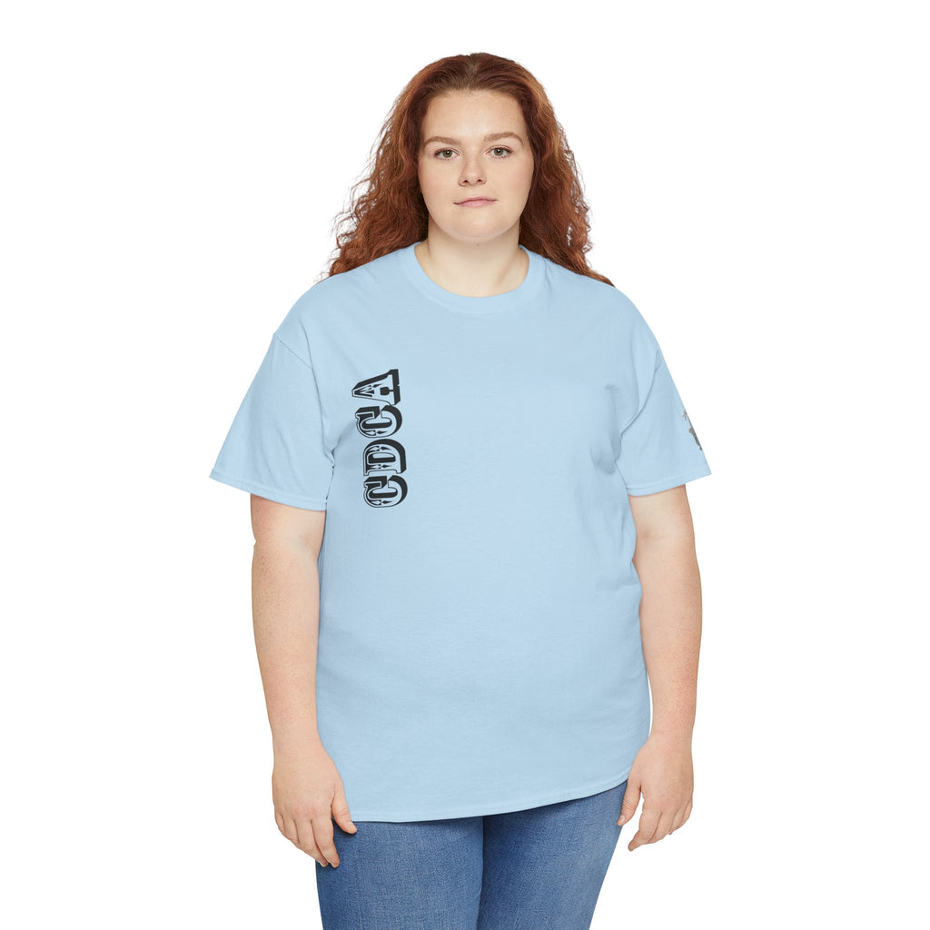 CDCA - Recovery Is Possible Tee — Inspirational Sober Support T-Shirt