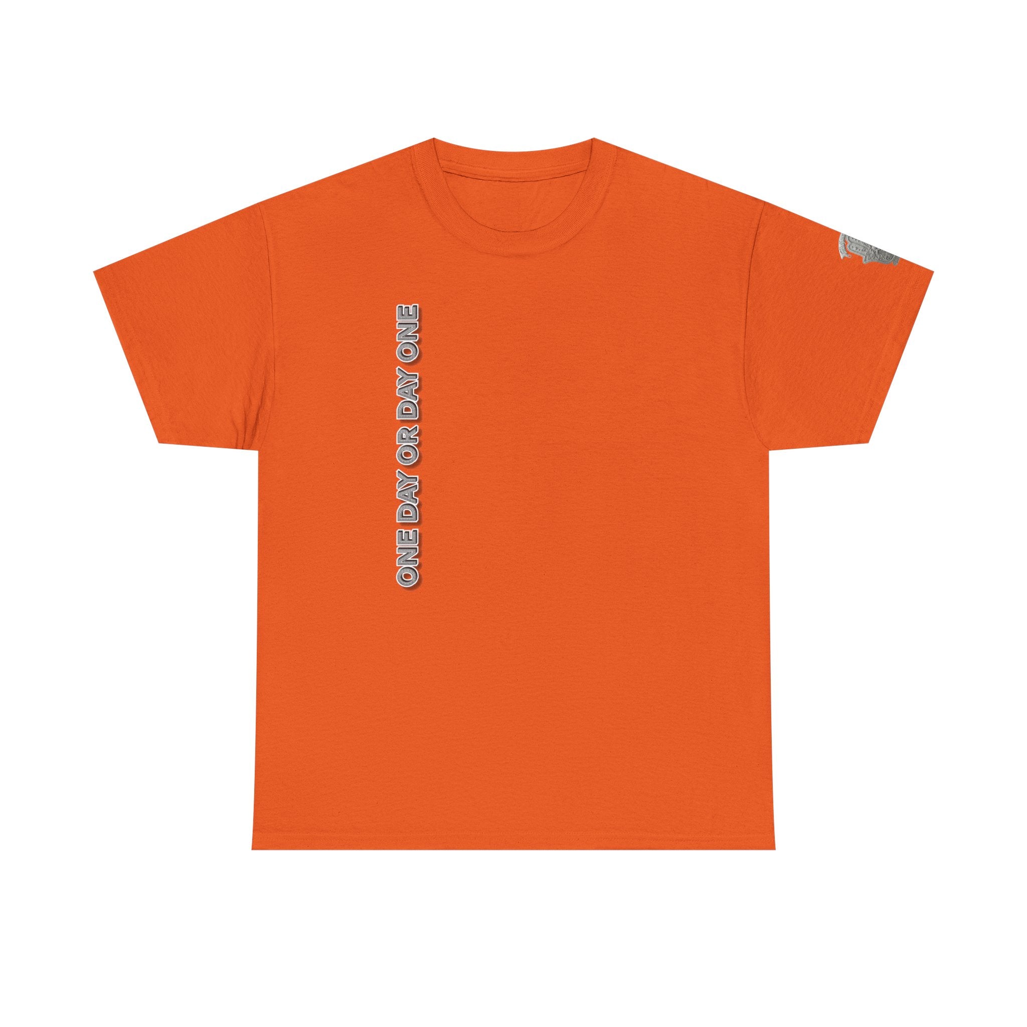 “Keep Your Recovery First to Make It Last” Motivational Shirt