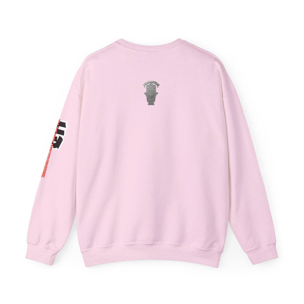 Killer Season Sweatshirt- from the Recovery Cartel Line