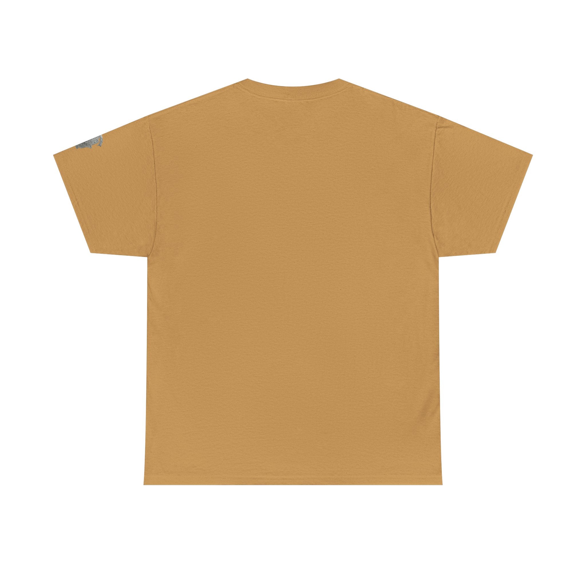 Motivational Tee — “Own the Block, Own Your Future” Graphic T-Shirt