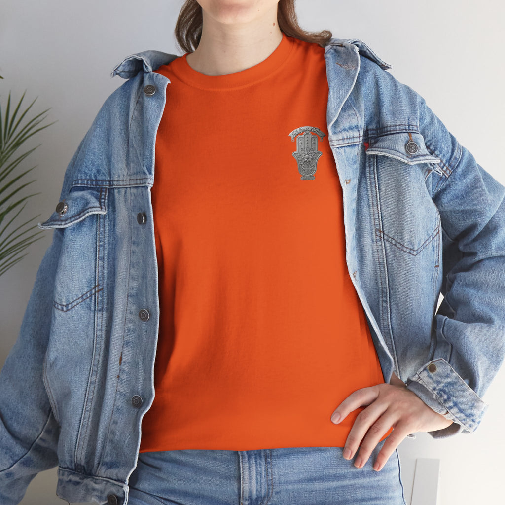 Sober Pride Tee — "Proud to Be Sober and Letting Bitches Know"