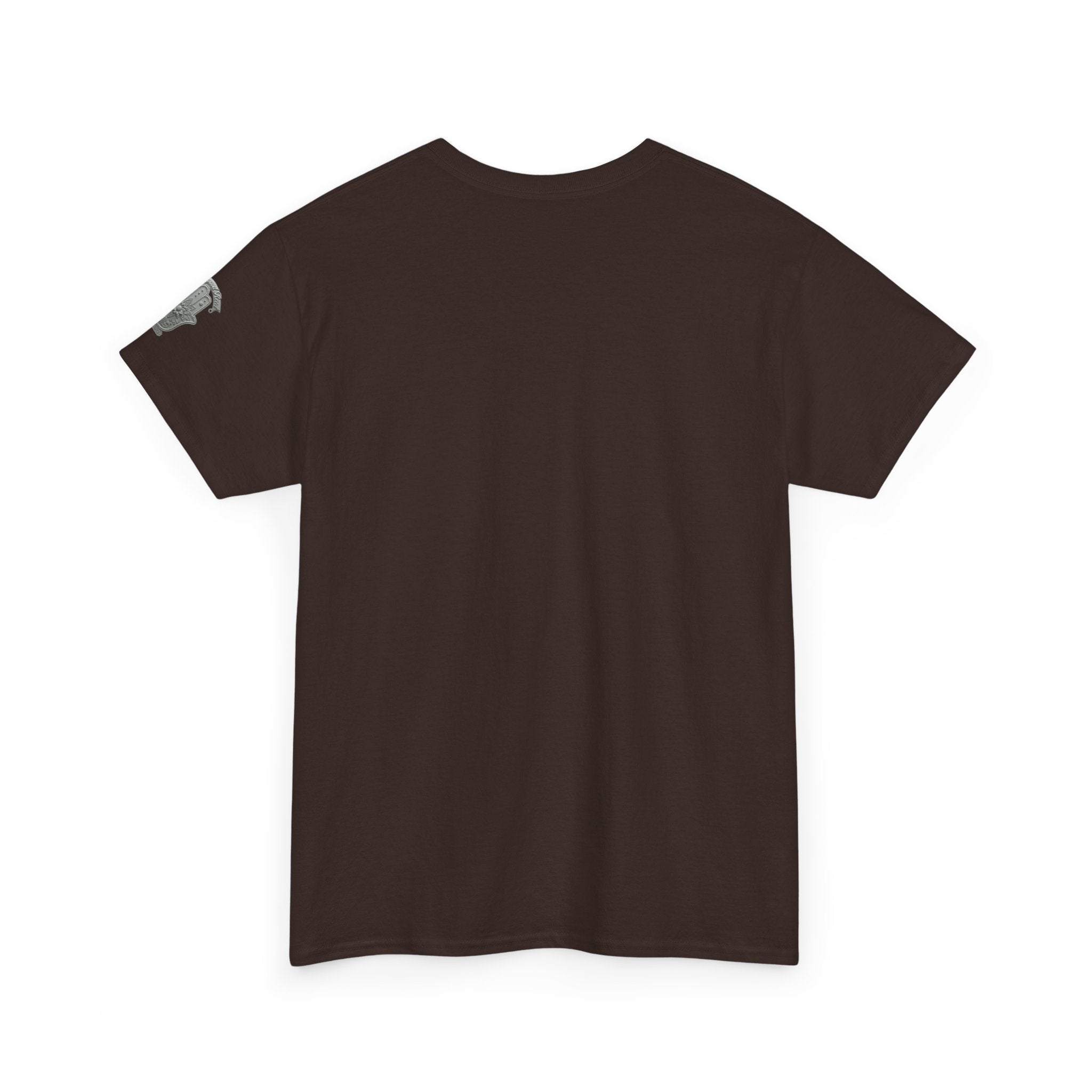 Armor Up Everyone Tee