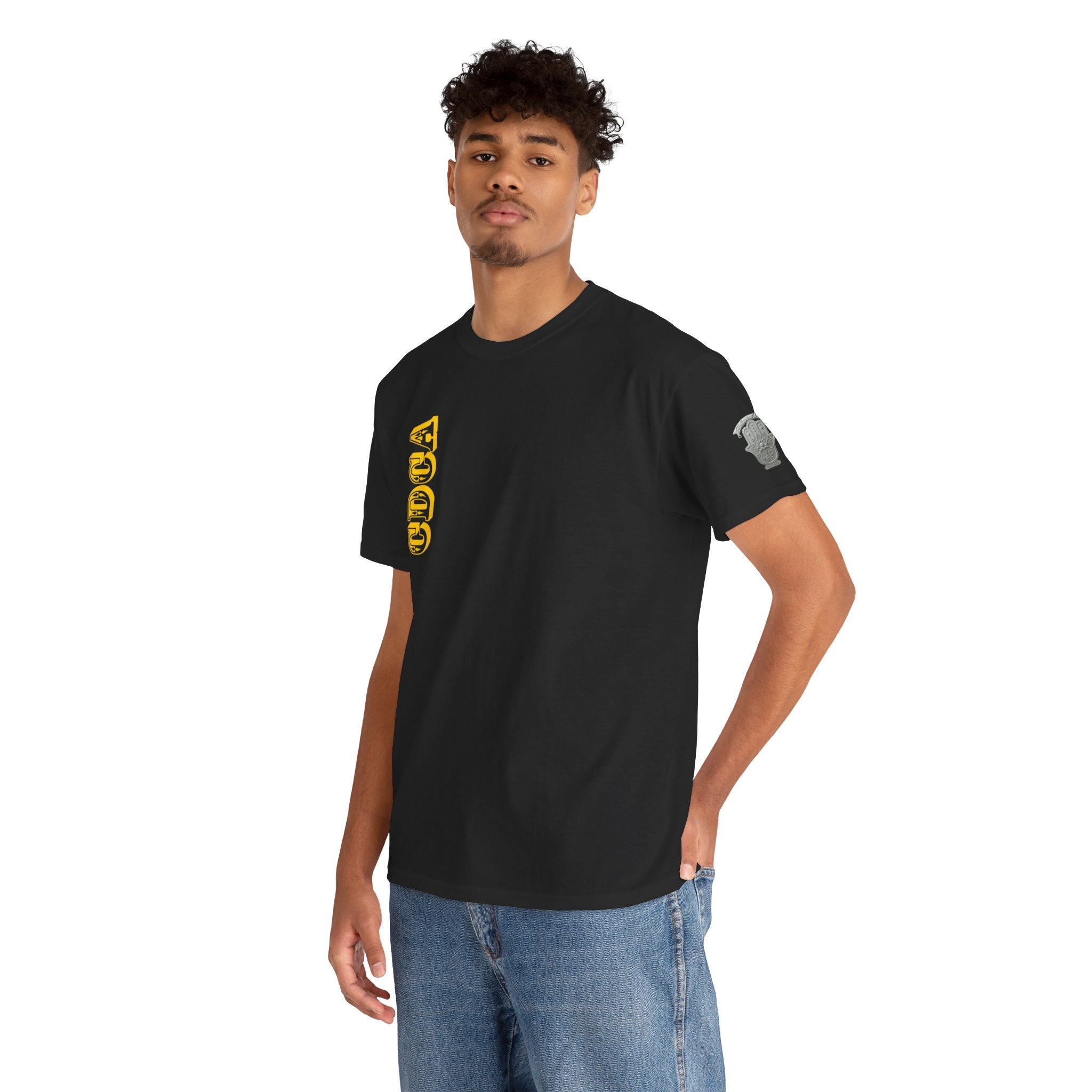 CDCA - Recovery Is Possible Tee — Inspirational Sober Support T-Shirt
