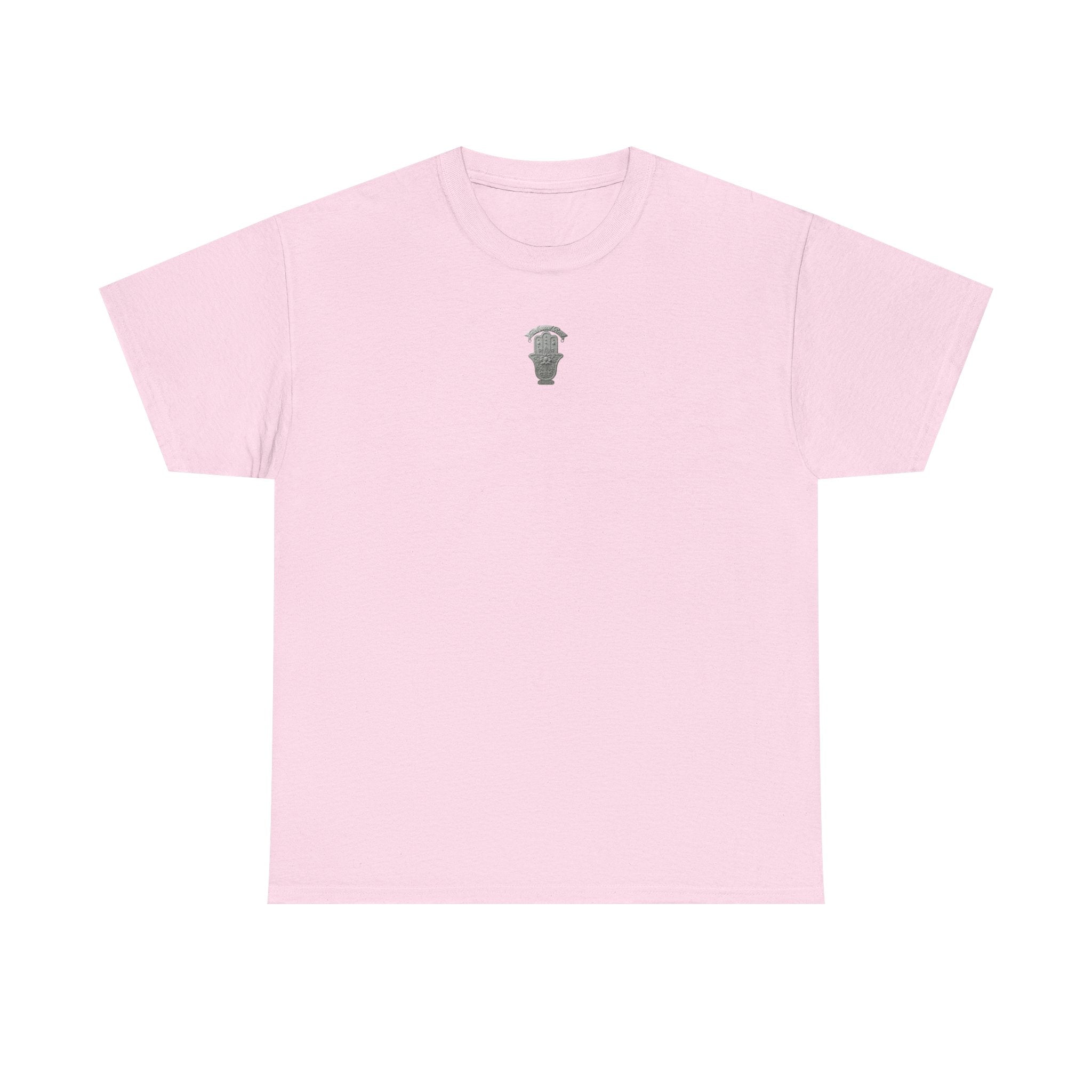 They Watch They Hate Then They Copy Tee — Graphic Statement Lip Print T‑Shirt