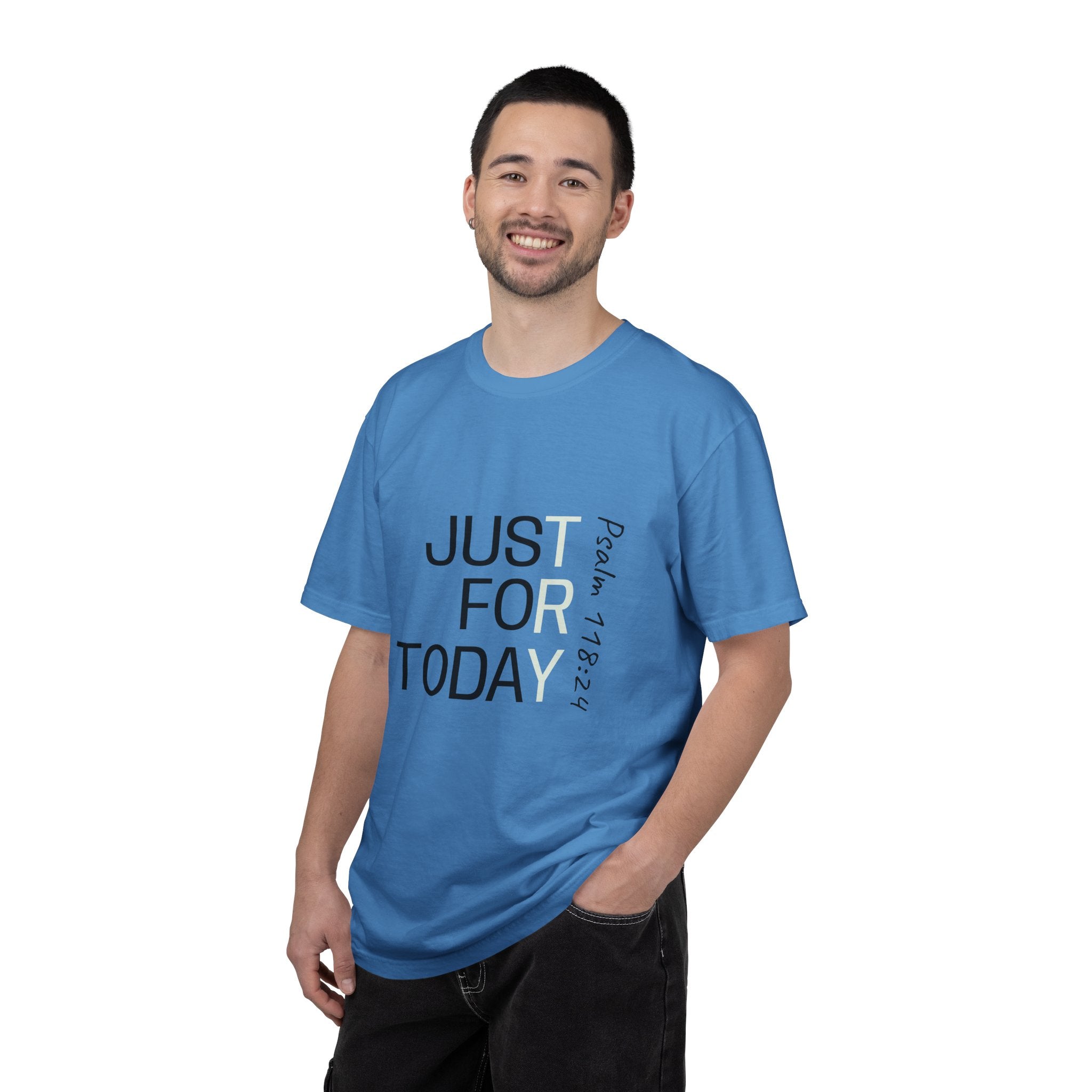 This Is The Day The Lord Has Made T-Shirt