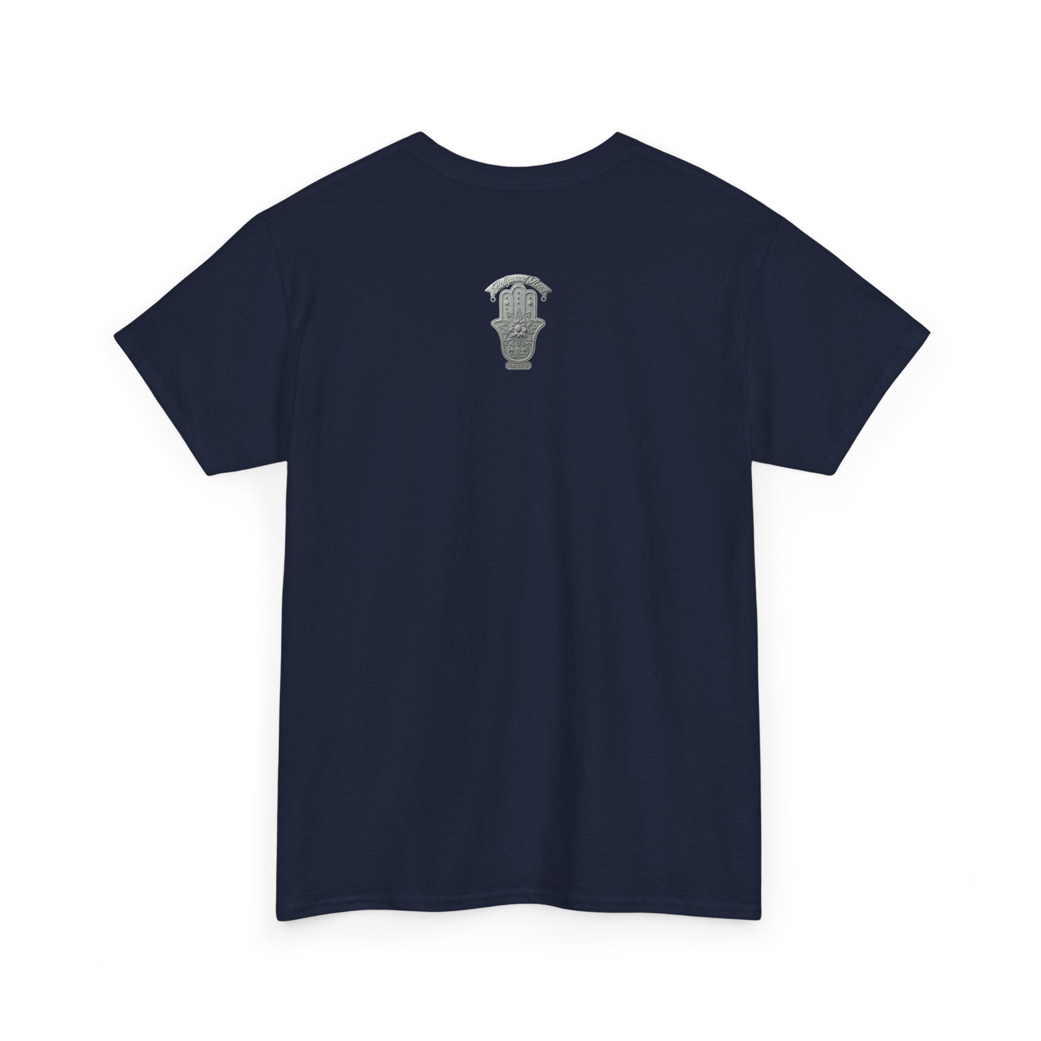 No Diggity No Doubt Tee — Retro 'Forever Dope' Graphic T-Shirt