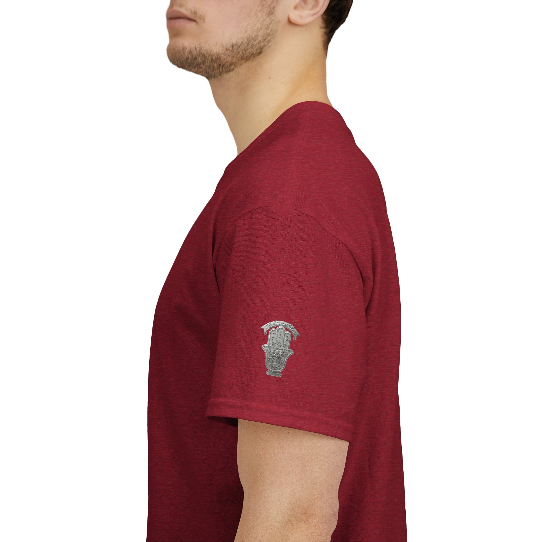 Respect the Grind Graffiti Tee — Urban Motivational Streetwear T‑Shirt