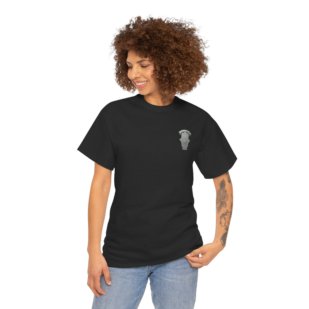Sober Pride Tee — "Proud to Be Sober and Letting Bitches Know"