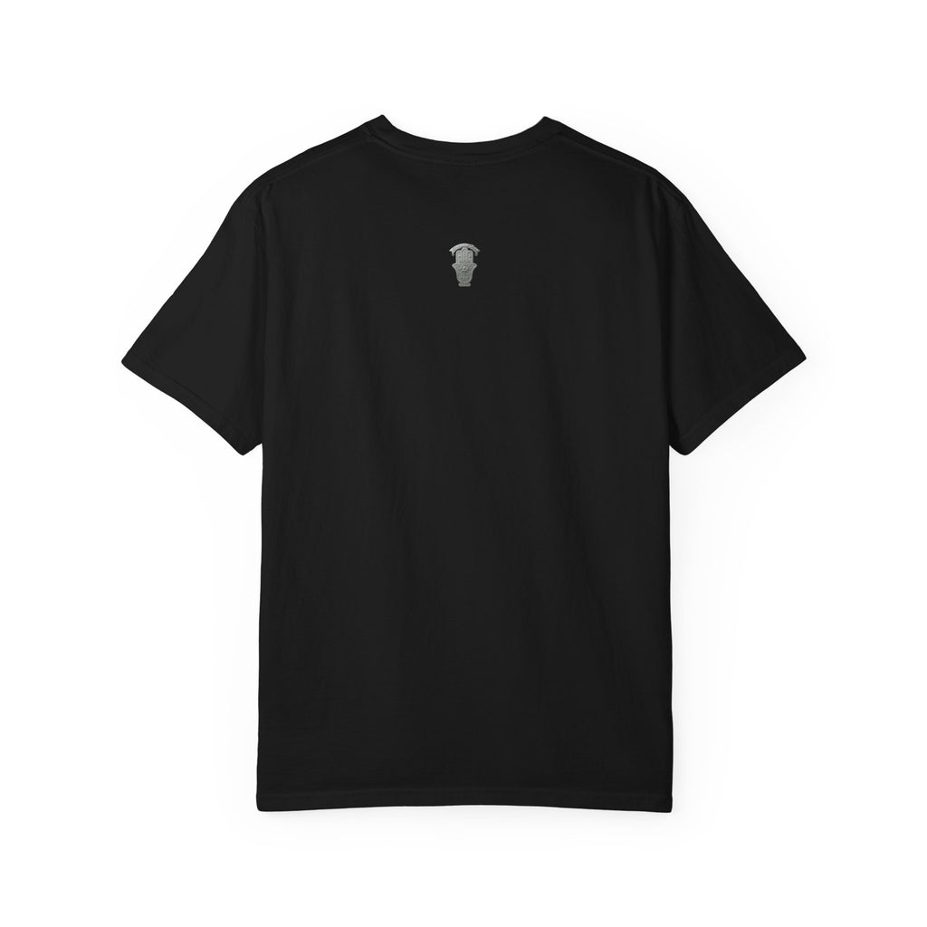 Survivors Get Up T-Shirt — Inspirational Victim to Survivor Empowerment Tee
