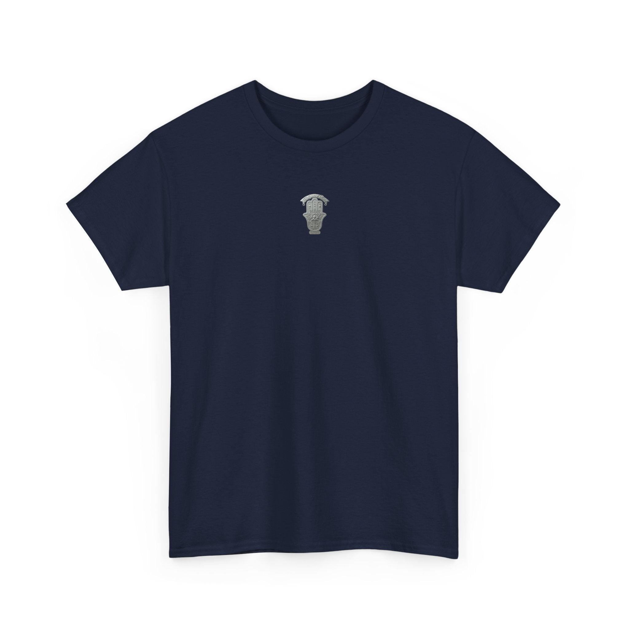 Recovery Built on Resilience Tee — Minimal Lotus Graphic Motivational T‑Shirt