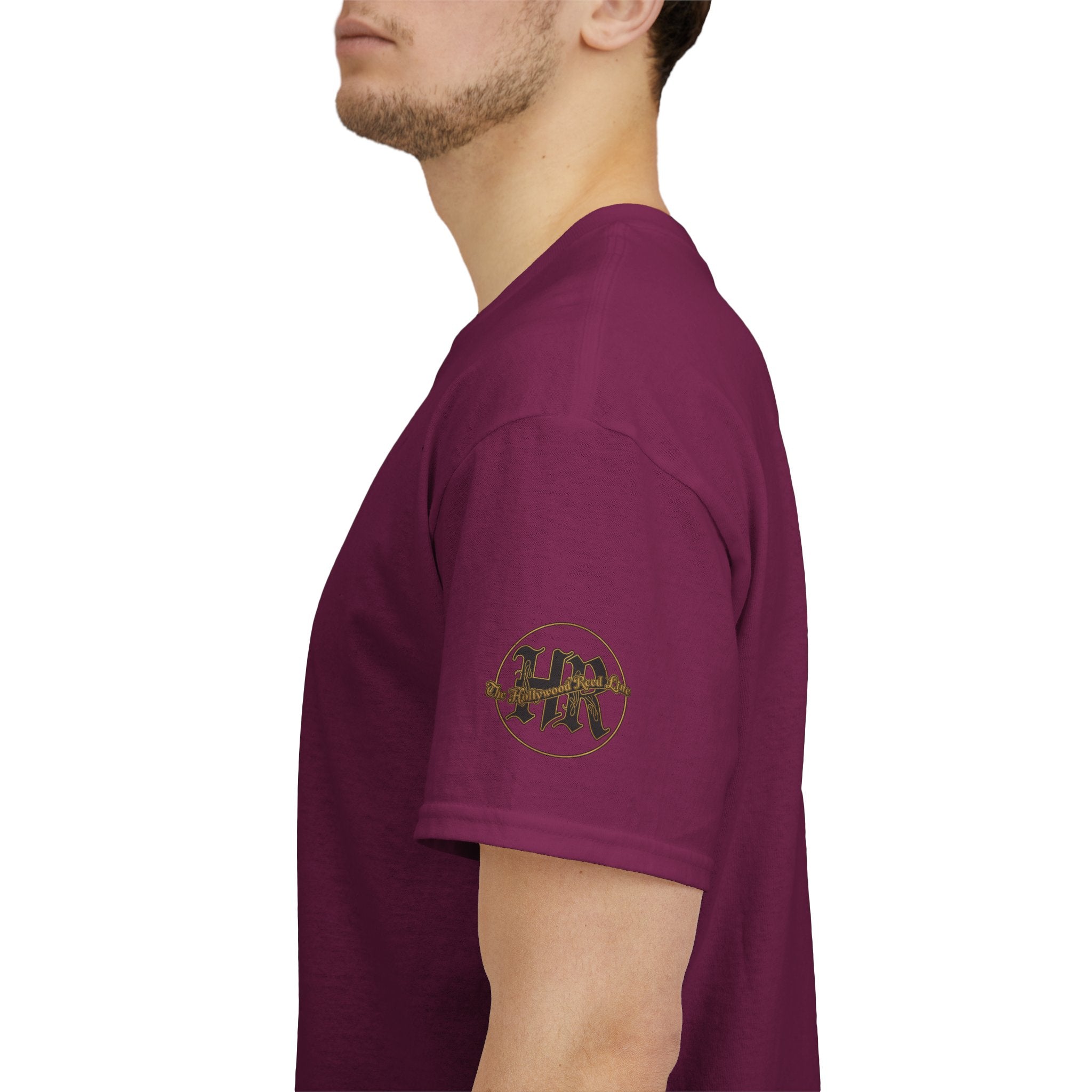Boss Moves Only Tee — 'Boss Moves Only' Graphic Short-Sleeve T-Shirt for Players & Fans