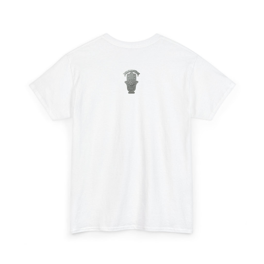 No Diggity No Doubt Tee — Retro 'Forever Dope' Graphic T-Shirt