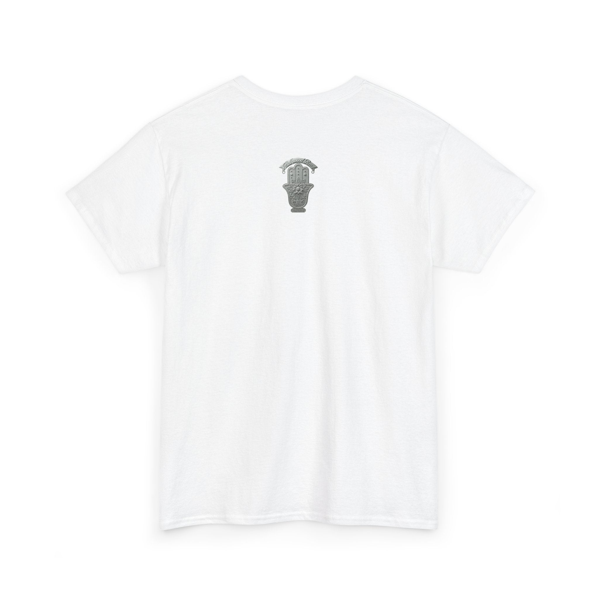 No Diggity No Doubt Tee — Retro 'Forever Dope' Graphic T-Shirt