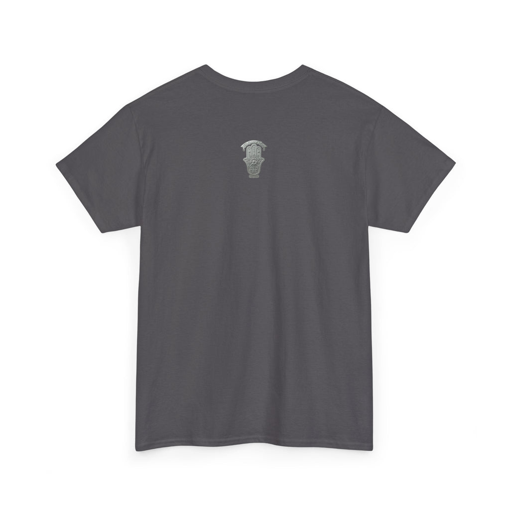 Gangster and a Gentleman T-Shirt — Vintage Movie-Inspired