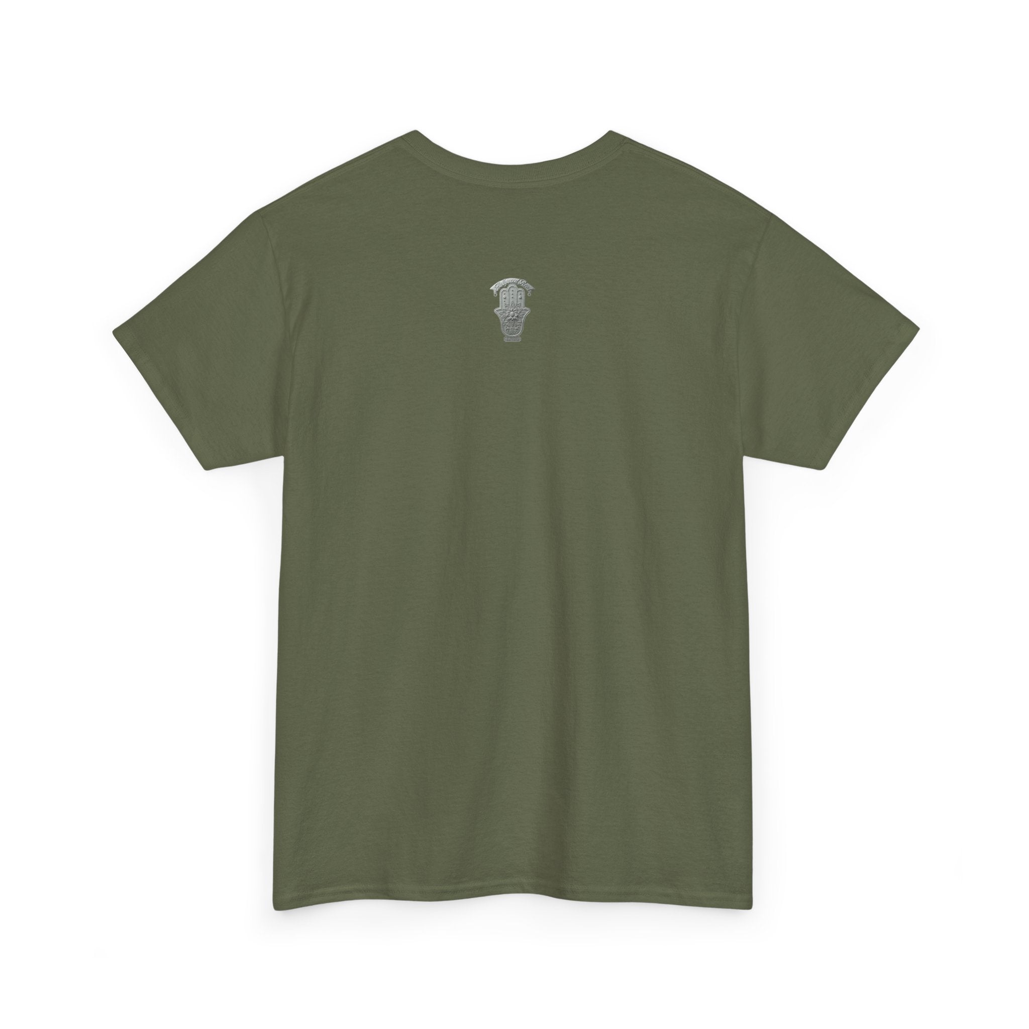 "Sober and F***ing Nailing It" Minimalist Recovery T-Shirt