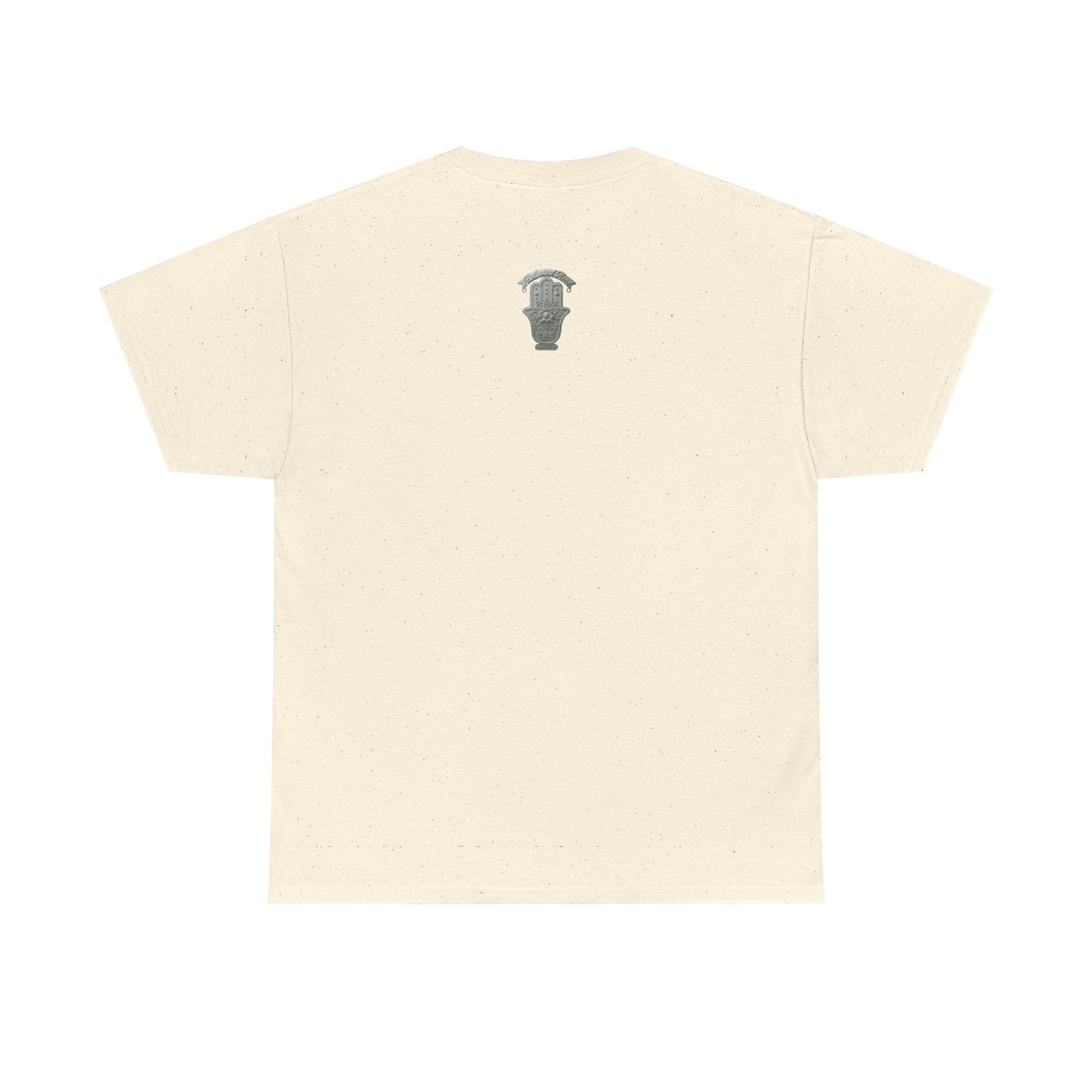 Built on Donor Power T-Shirt — Transplant Awareness Ribbon Tee