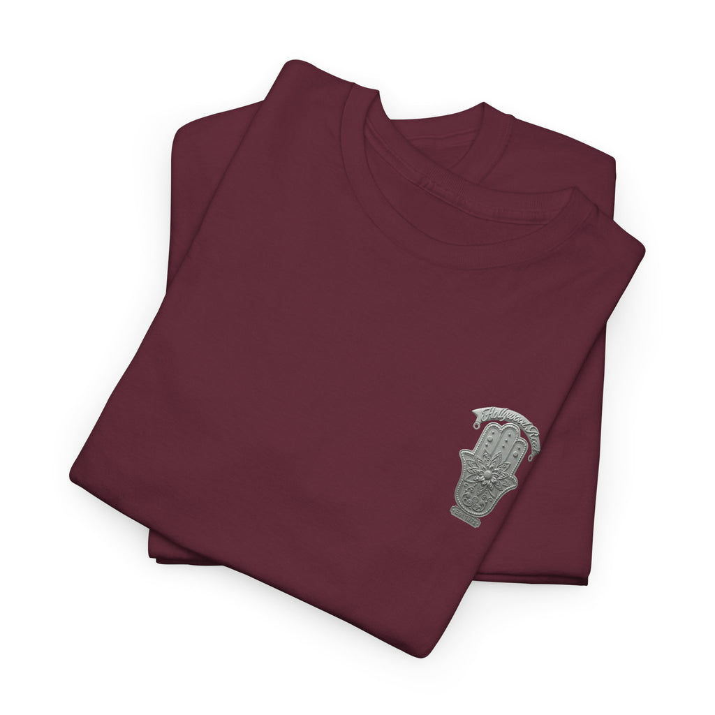 Sober Pride Tee — "Proud to Be Sober and Letting Bitches Know"