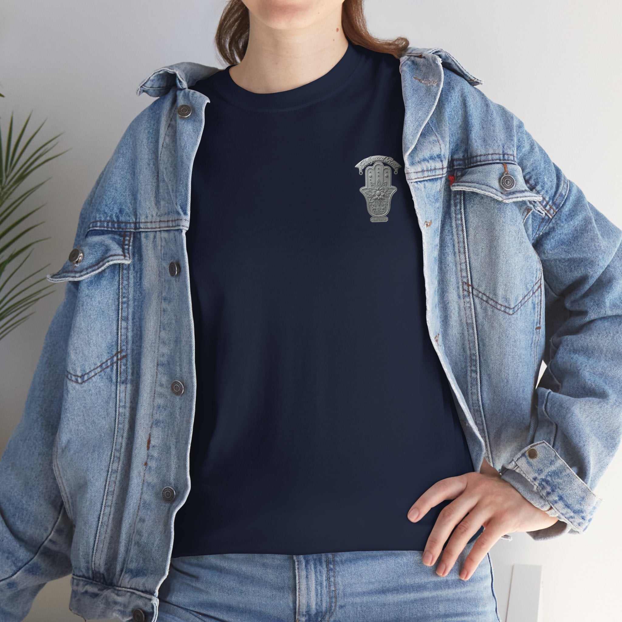 Sober Pride Tee — "Proud to Be Sober and Letting Bitches Know"