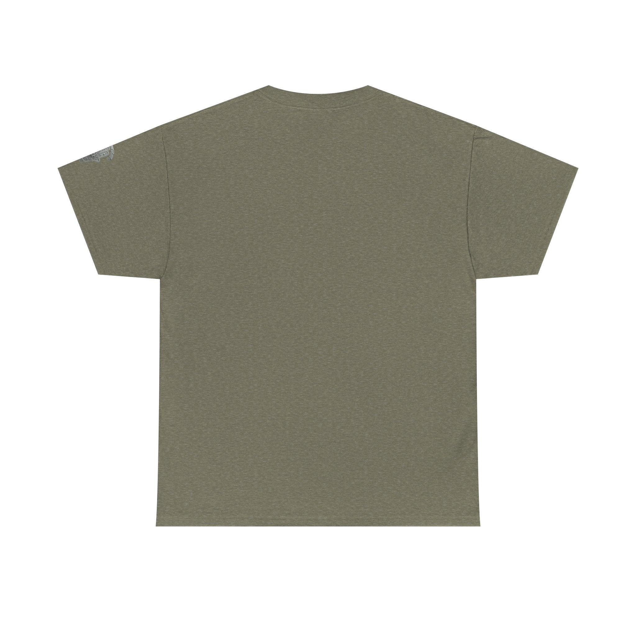 Be Loud in Recovery, Silence Kills T shirt