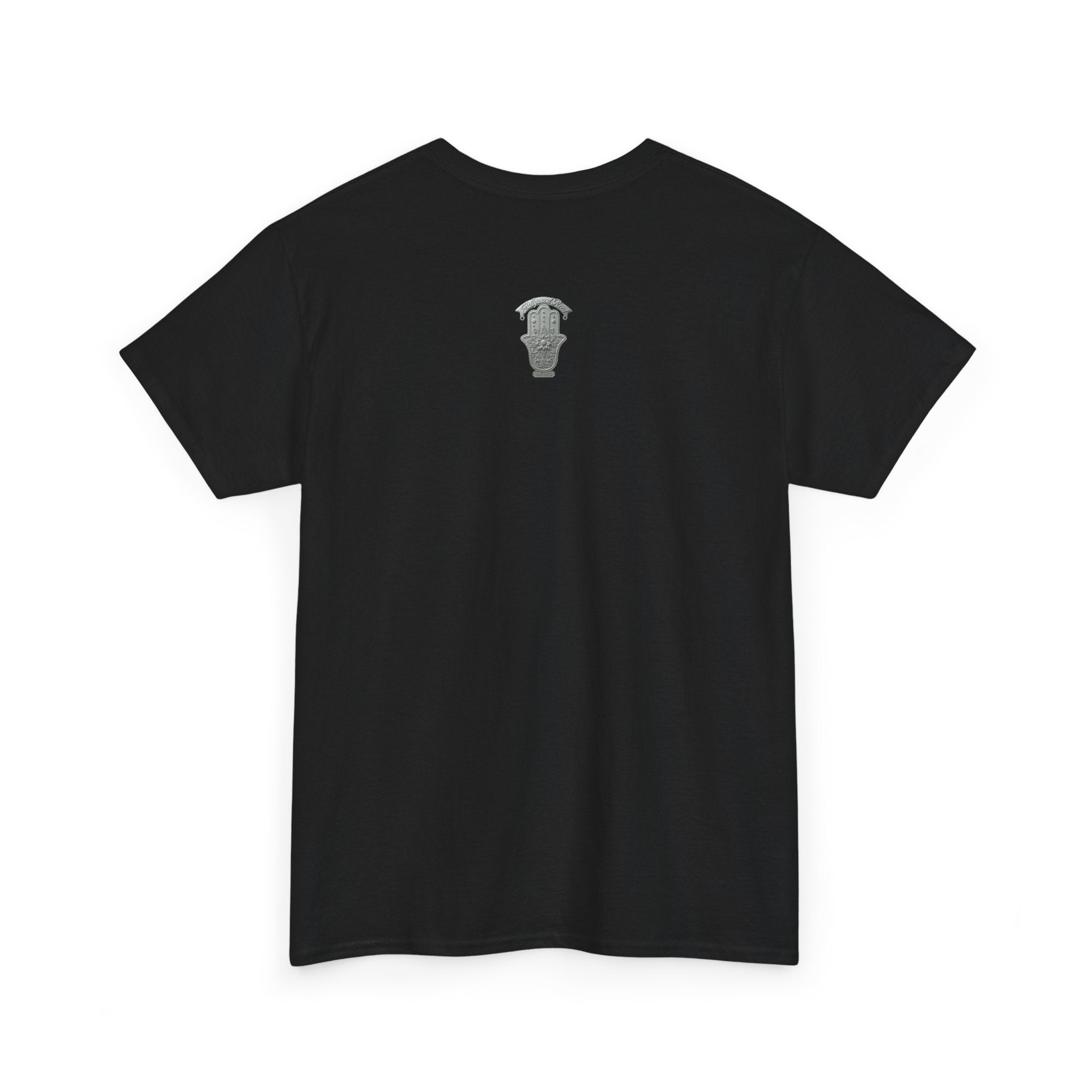 Addiction Is The Only Prison T-Shirt — Inspirational Recovery Tee