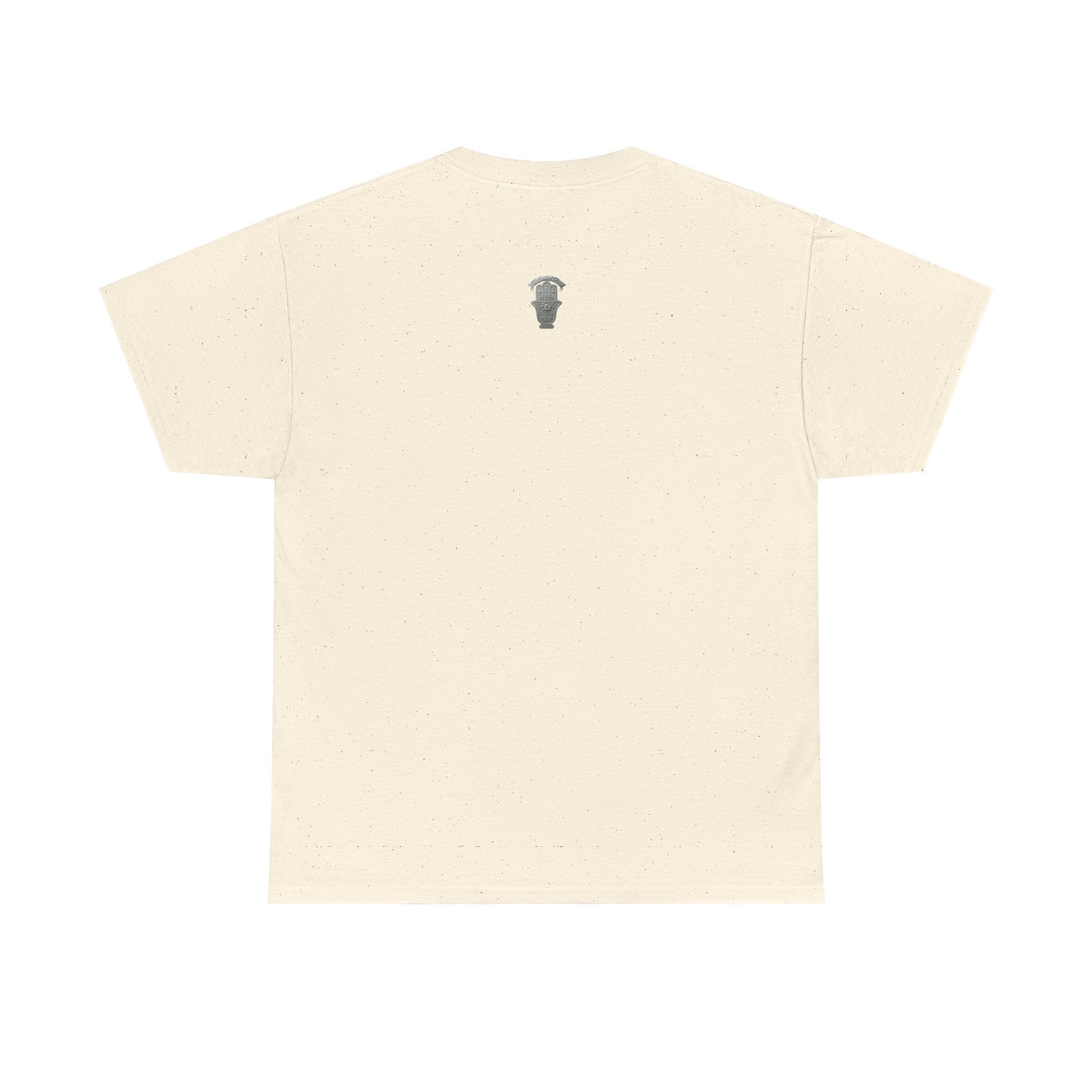 Thank You God T-Shirt — 'Heavy On The Thank You God' Graphic Tee