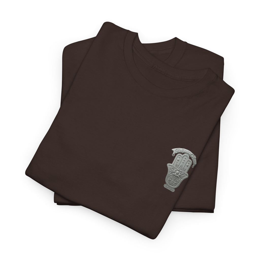 Sober Pride Tee — "Proud to Be Sober and Letting Bitches Know"