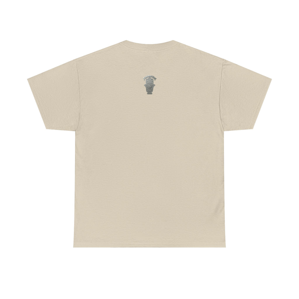 Gangster and a Gentleman T-Shirt — Vintage Movie-Inspired