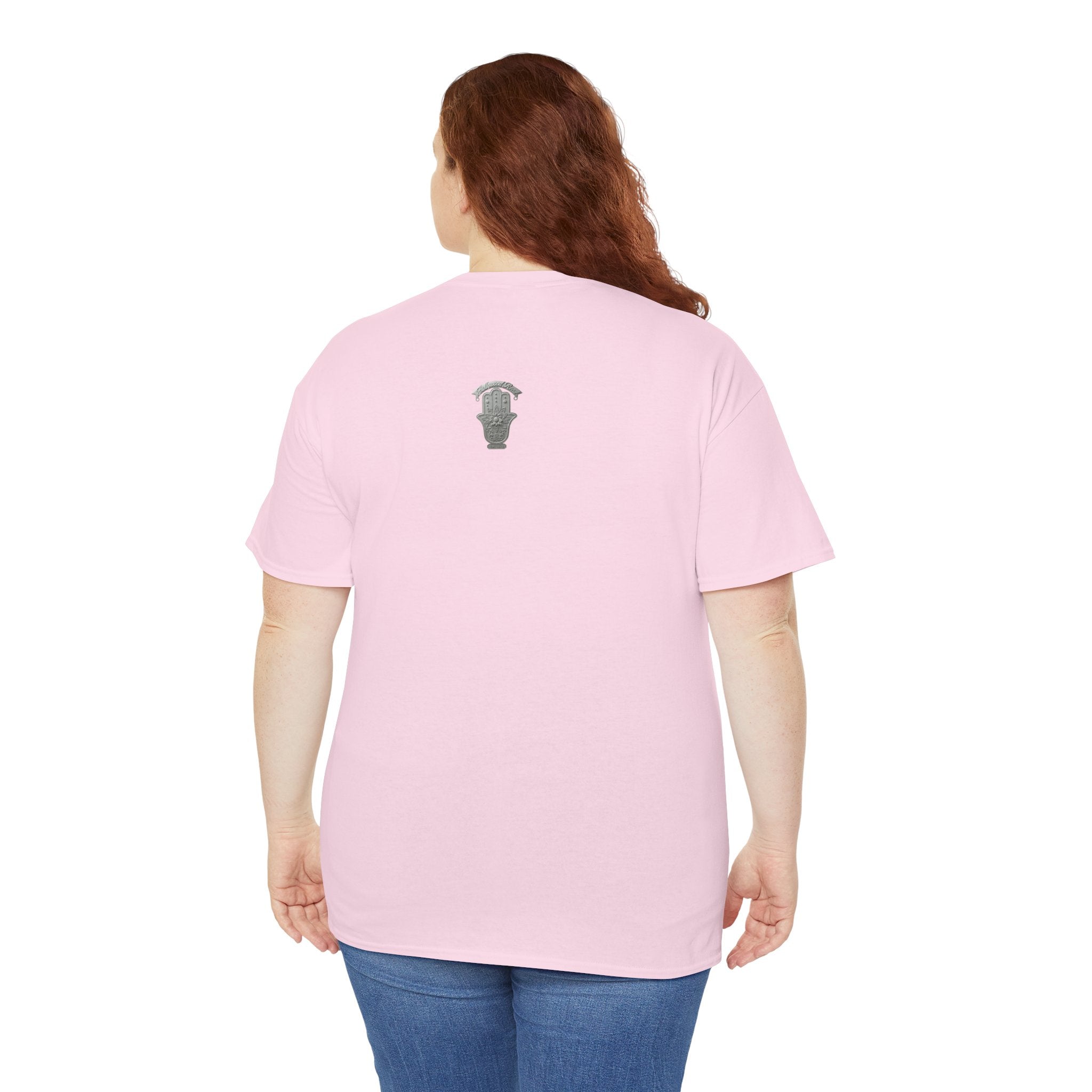 Addiction Is The Only Prison T-Shirt — Inspirational Recovery Tee