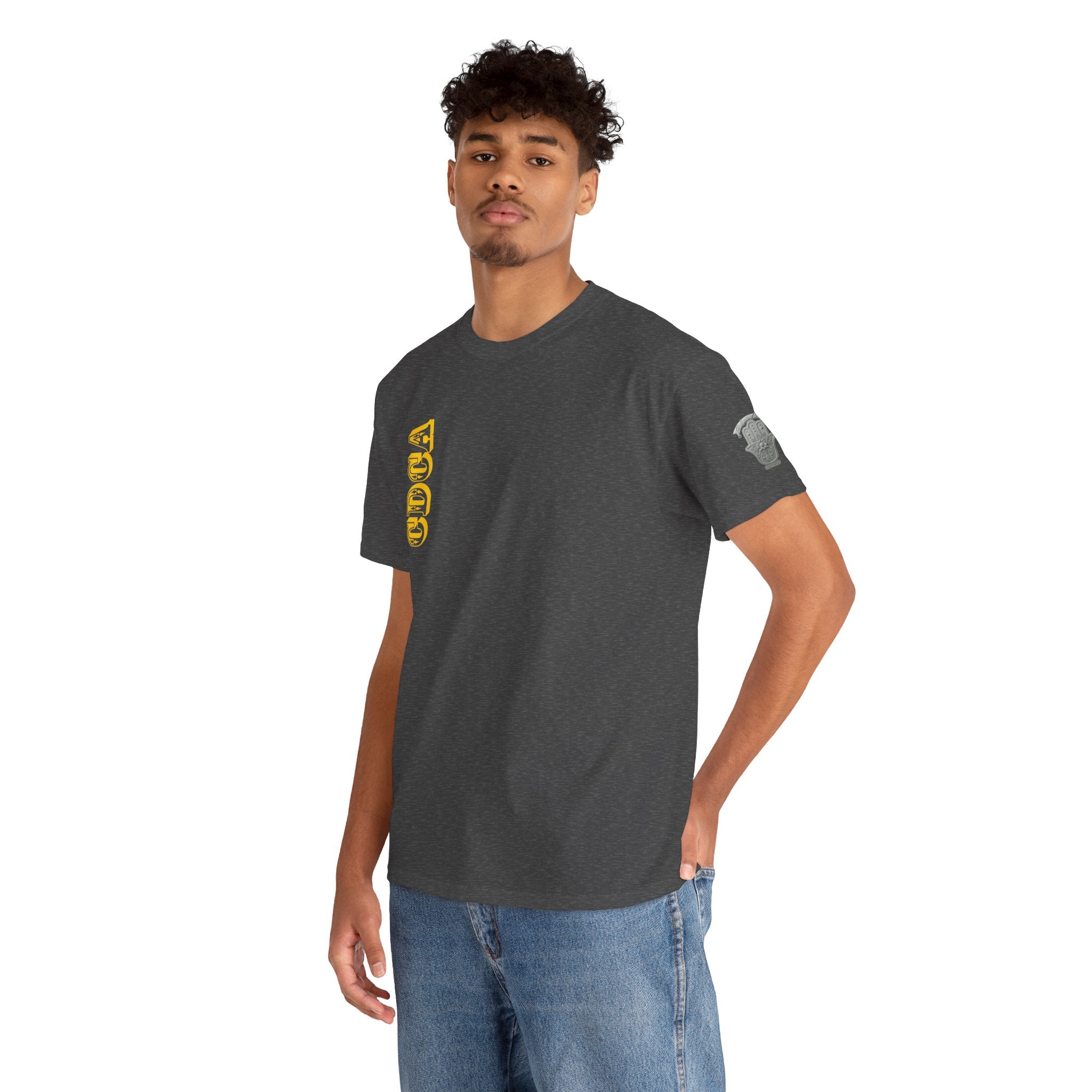 CDCA - Recovery Is Possible Tee — Inspirational Sober Support T-Shirt