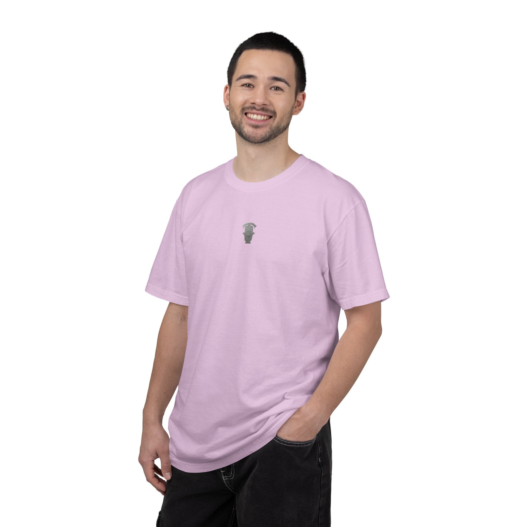 Sober Stories Graphic T-Shirt — 'Sober People Need To Hear Sober Stories'