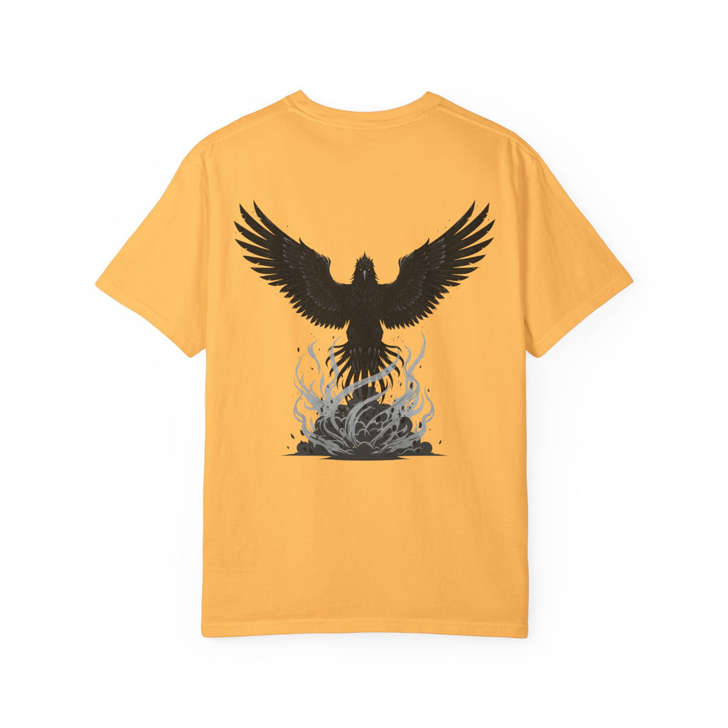 Transplant Recipient Tribute T-Shirt — "Recognize the Battle"