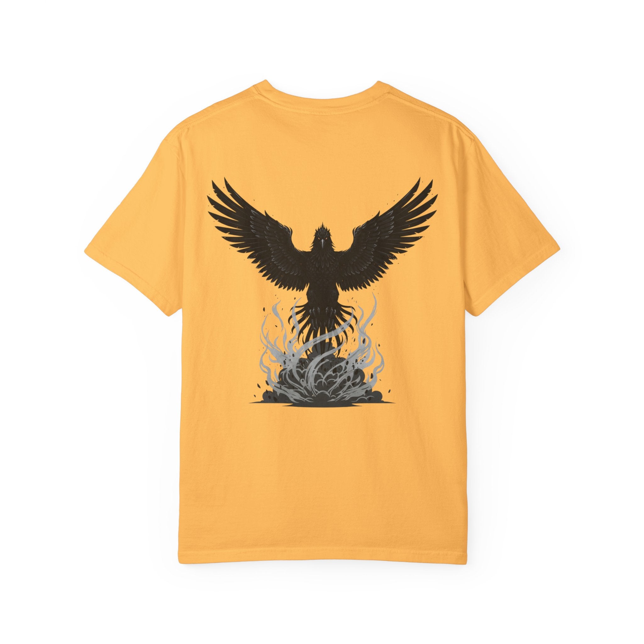 Transplant Recipient Tribute T-Shirt — "Recognize the Battle"
