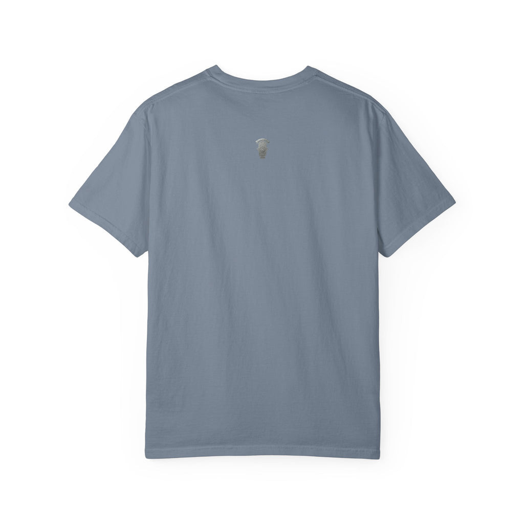 Transplant Warrior T-Shirt — Kidney Transplant Survivor Tee