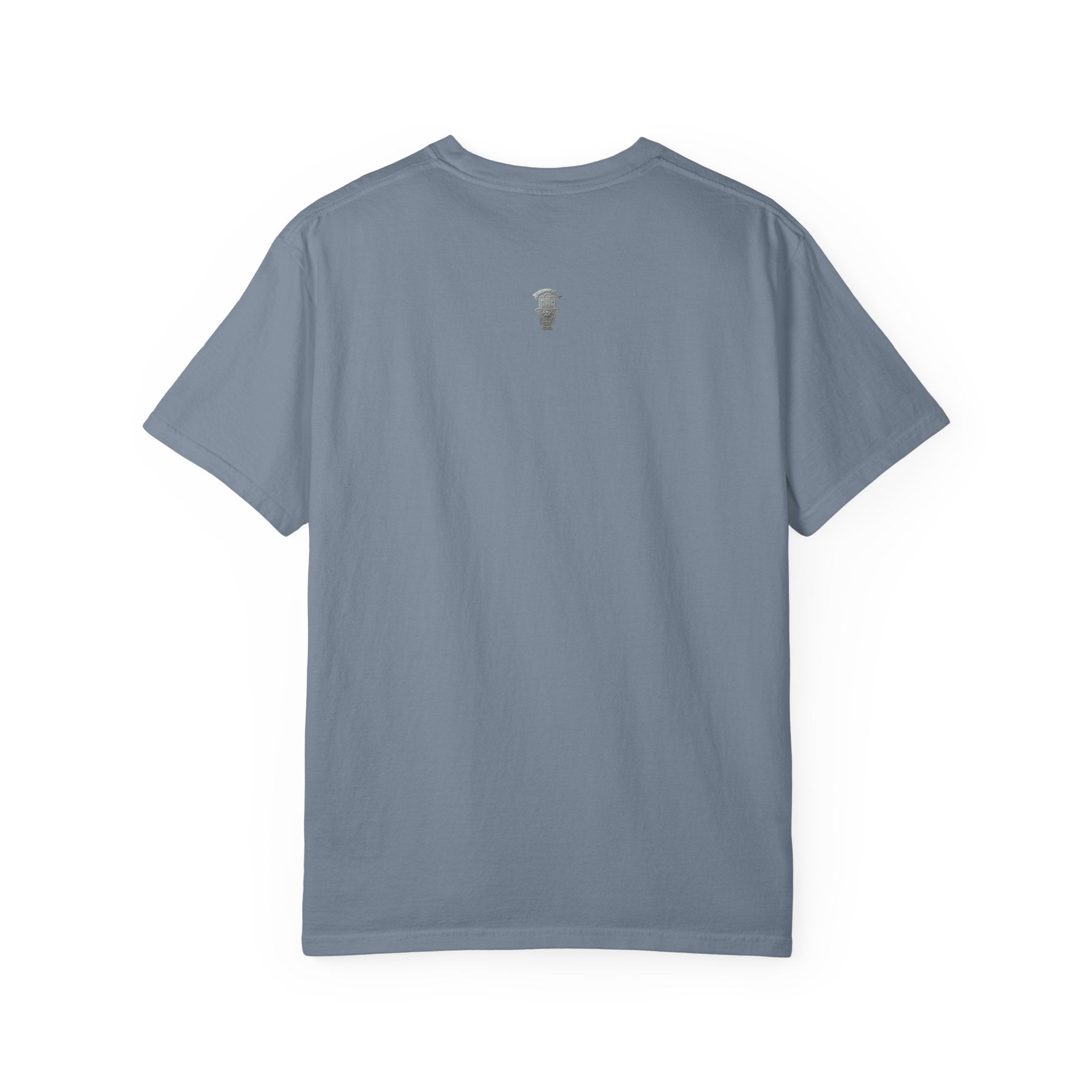 Transplant Warrior T-Shirt — Kidney Transplant Survivor Tee