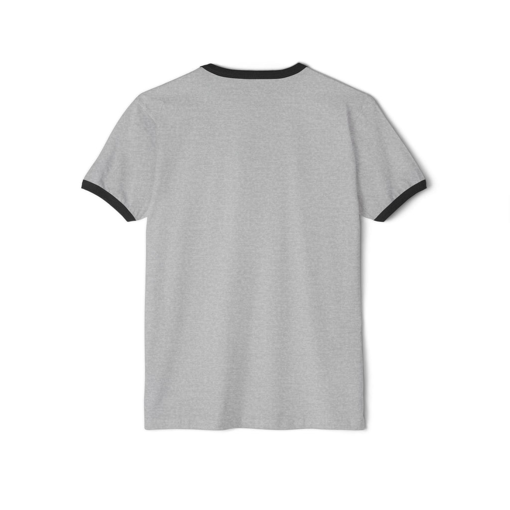Surviving on Celsius and Prayers Ringer T-Shirt
