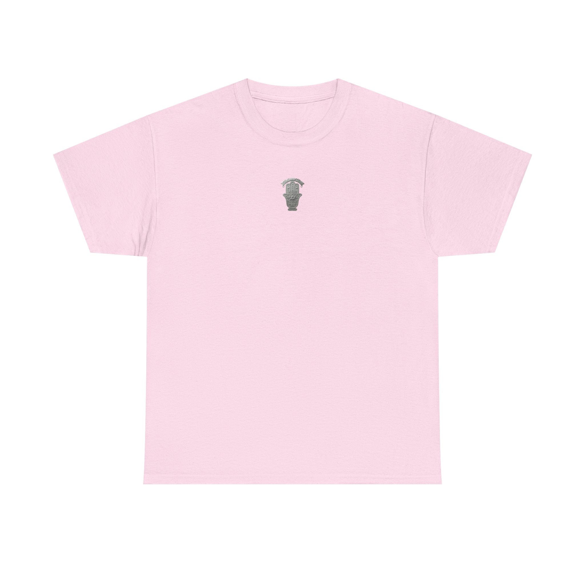 Recovery Built on Resilience Tee — Minimal Lotus Graphic Motivational T‑Shirt