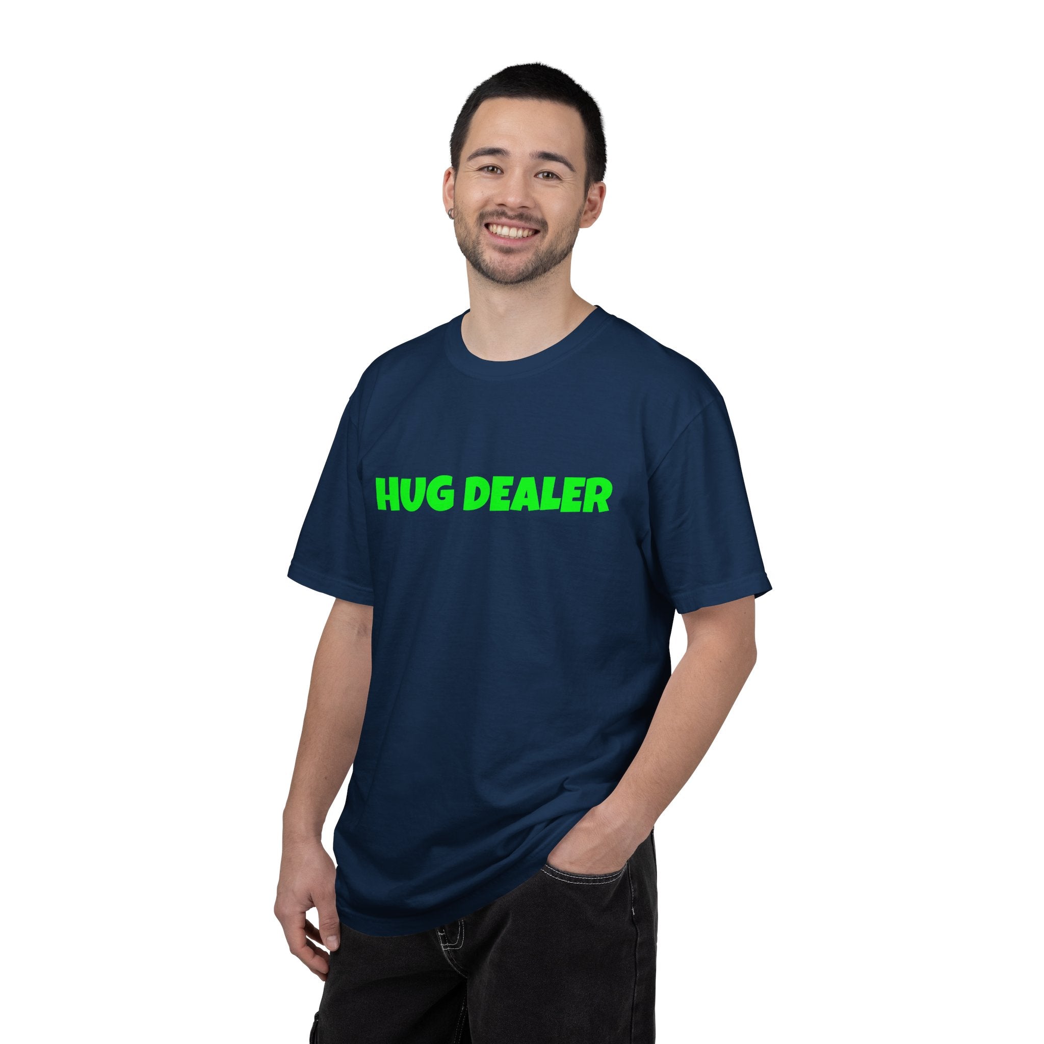 Hug Dealer Tshirt