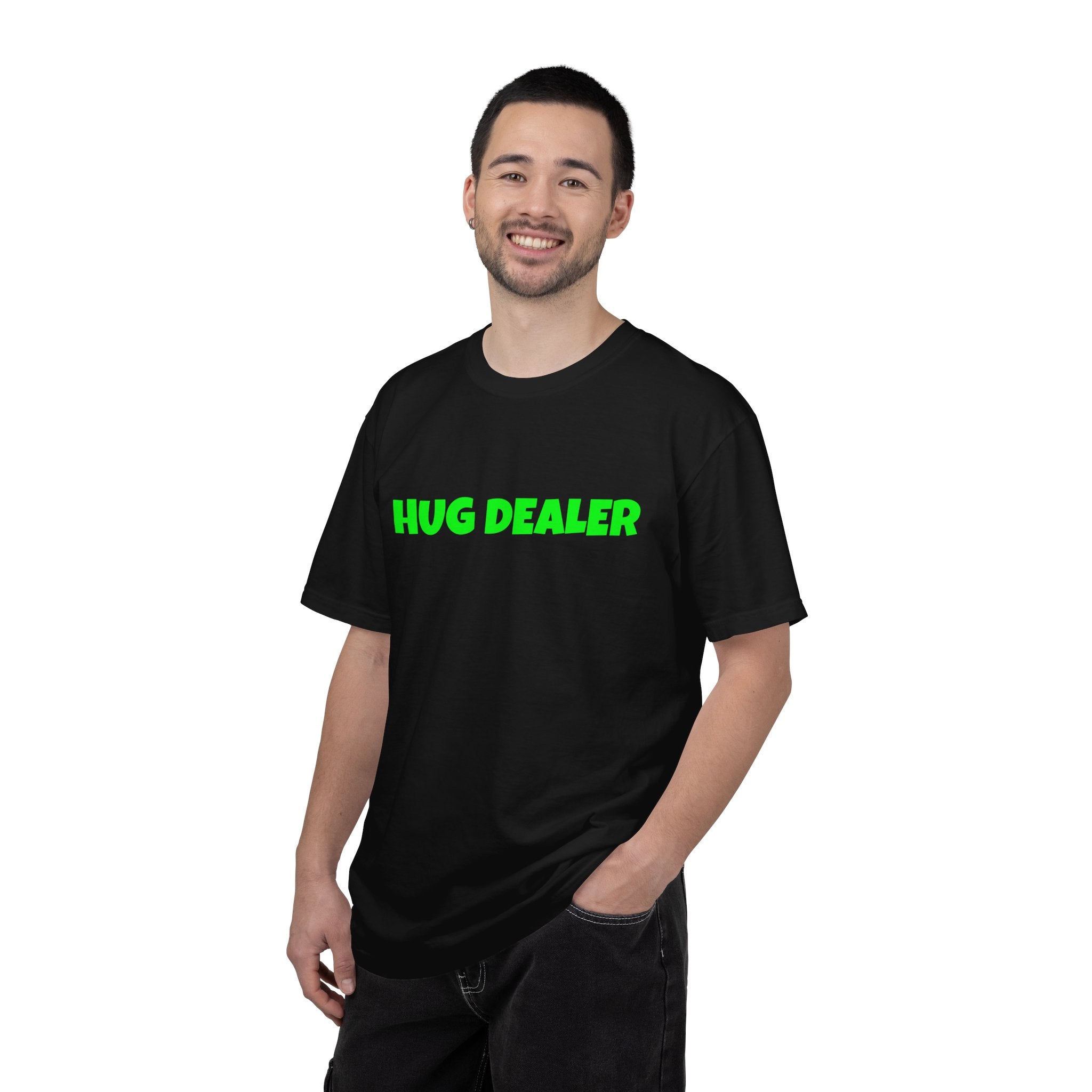 Hug Dealer Tshirt