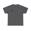 "Sober and F***ing Nailing It" Minimalist Recovery T-Shirt